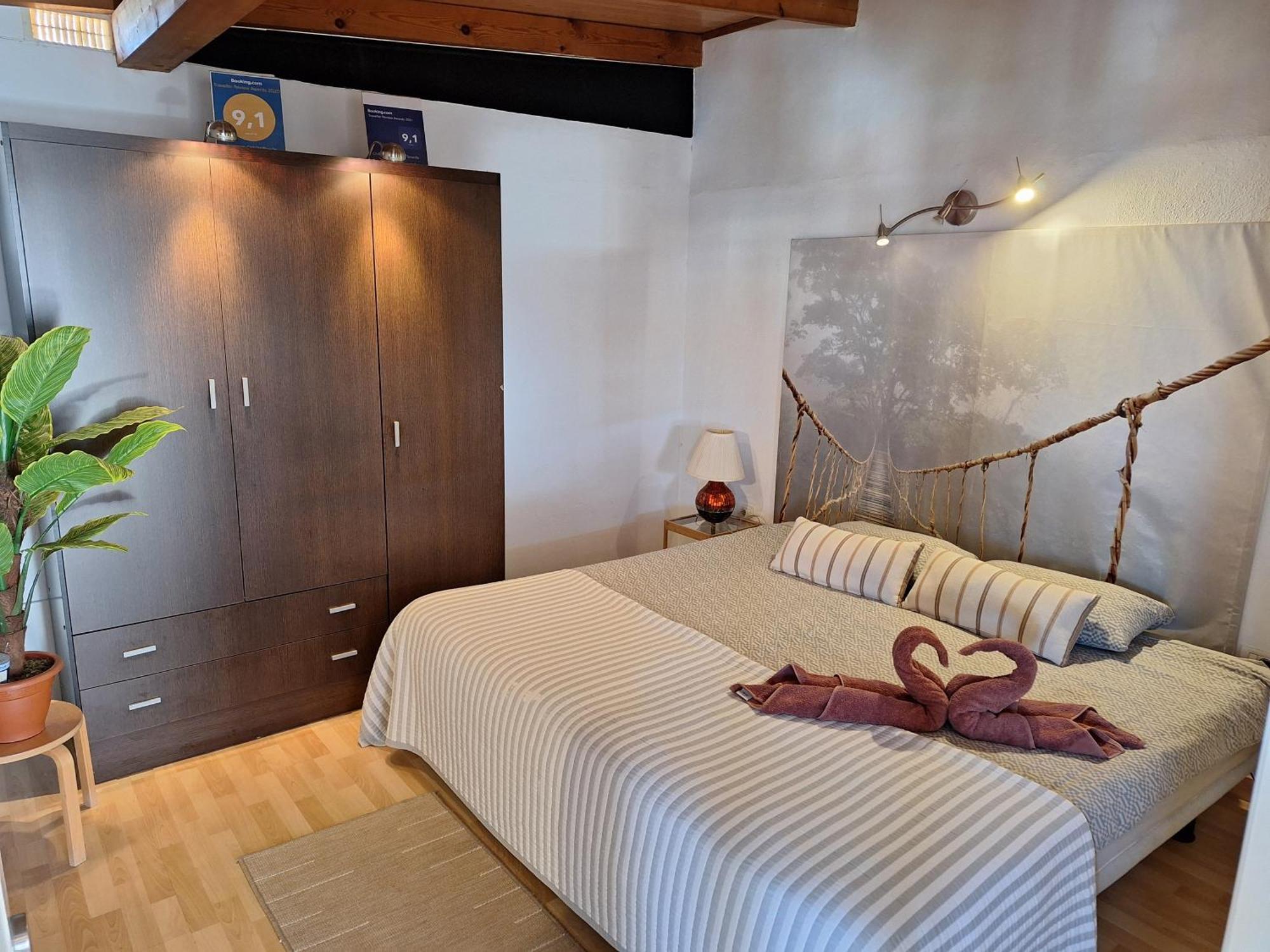Chill Out Tenerife * Arona (Tenerife)
