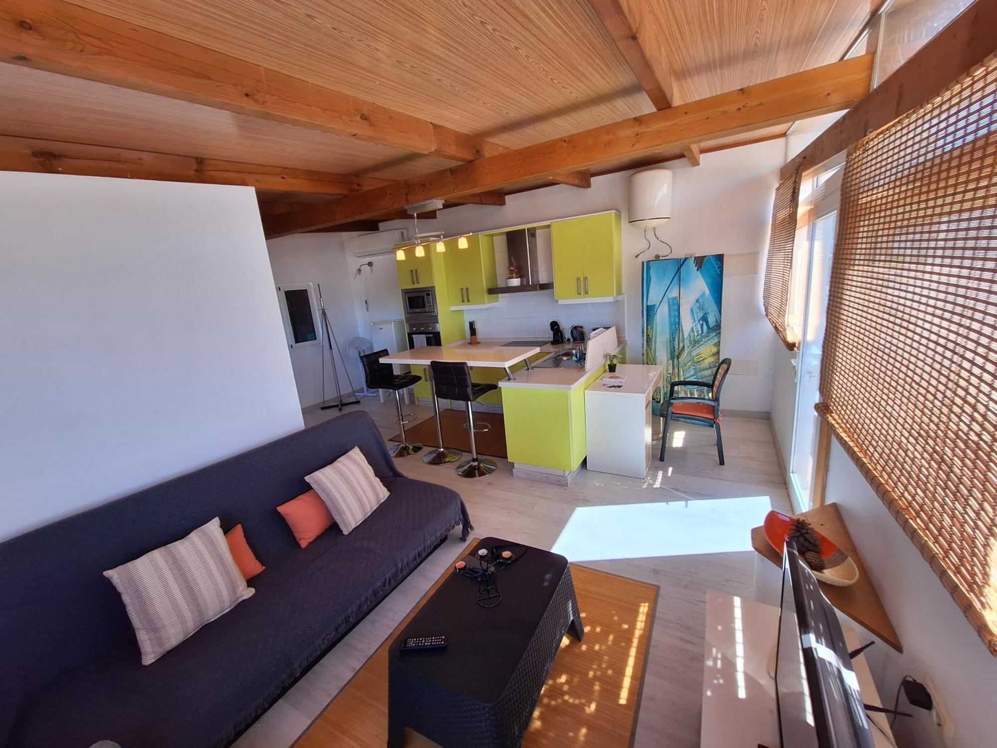 Apartamento Chill Out Tenerife