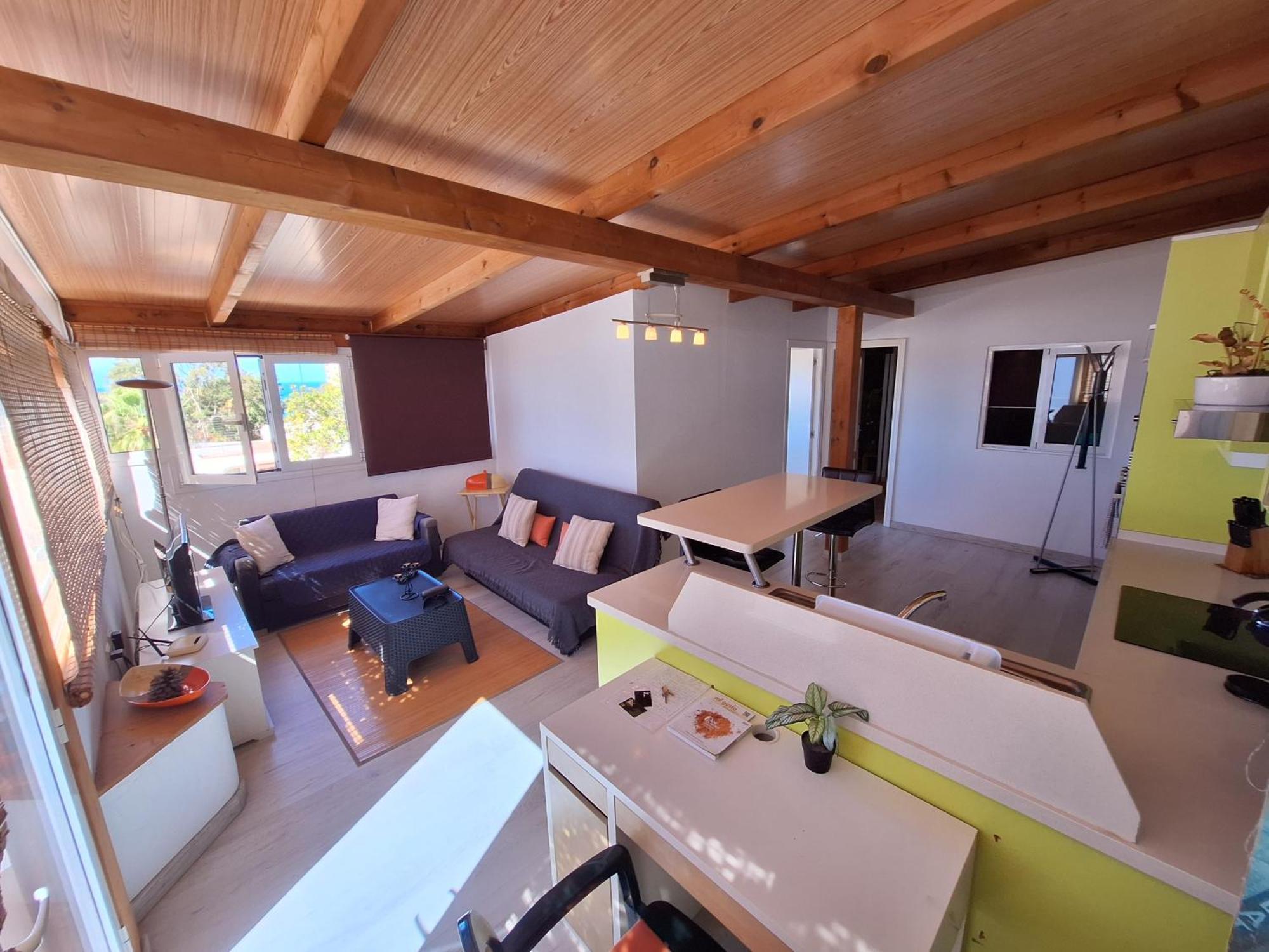 Chill Out Tenerife Apartamento *