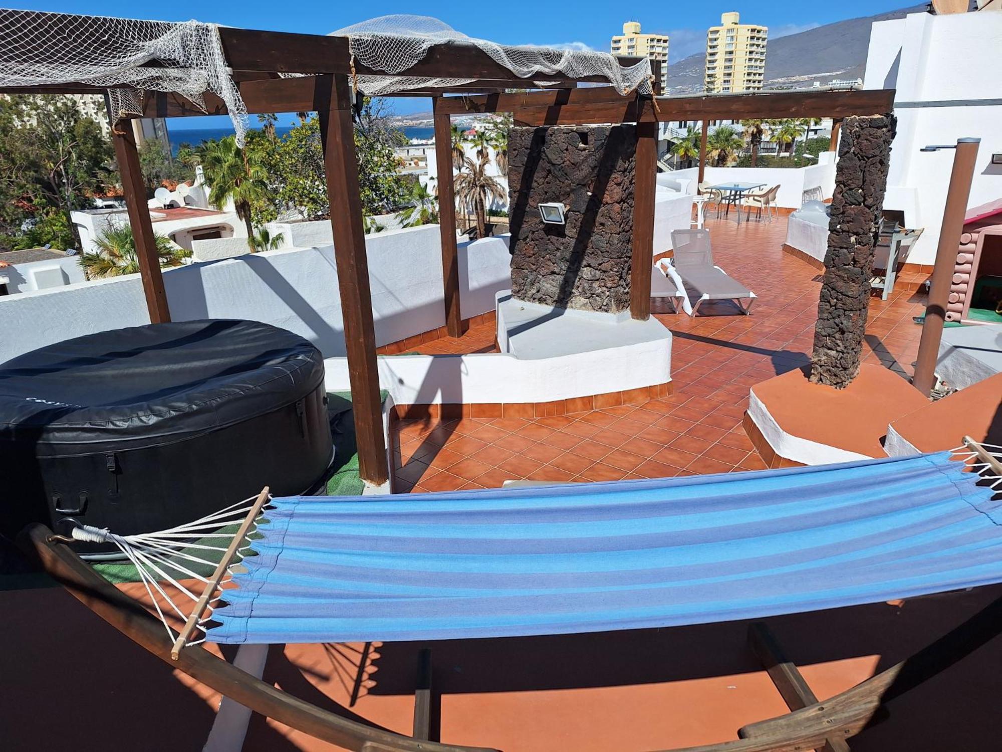 Chill Out Tenerife Apartamento Arona (Tenerife)