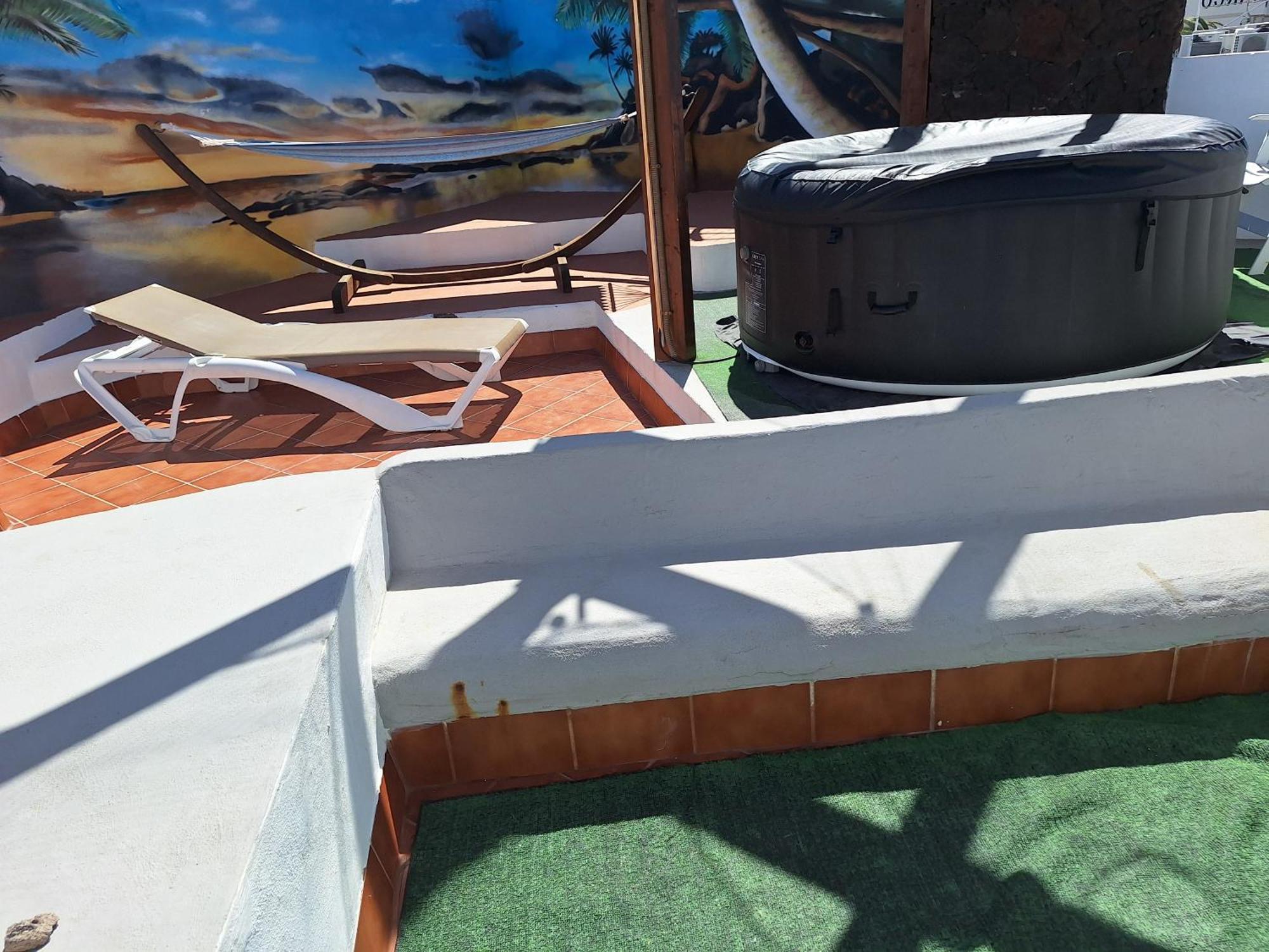 Apartamento Chill Out Tenerife Arona (Tenerife)