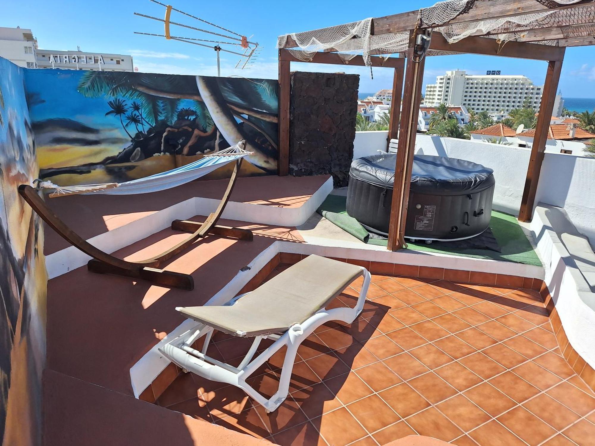 Chill Out Tenerife