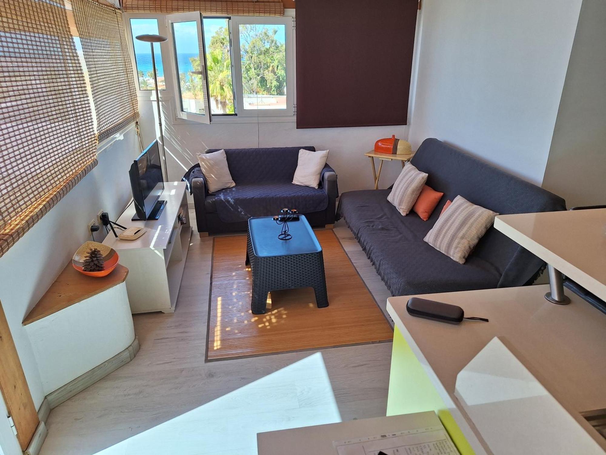 Chill Out Tenerife Apartamento