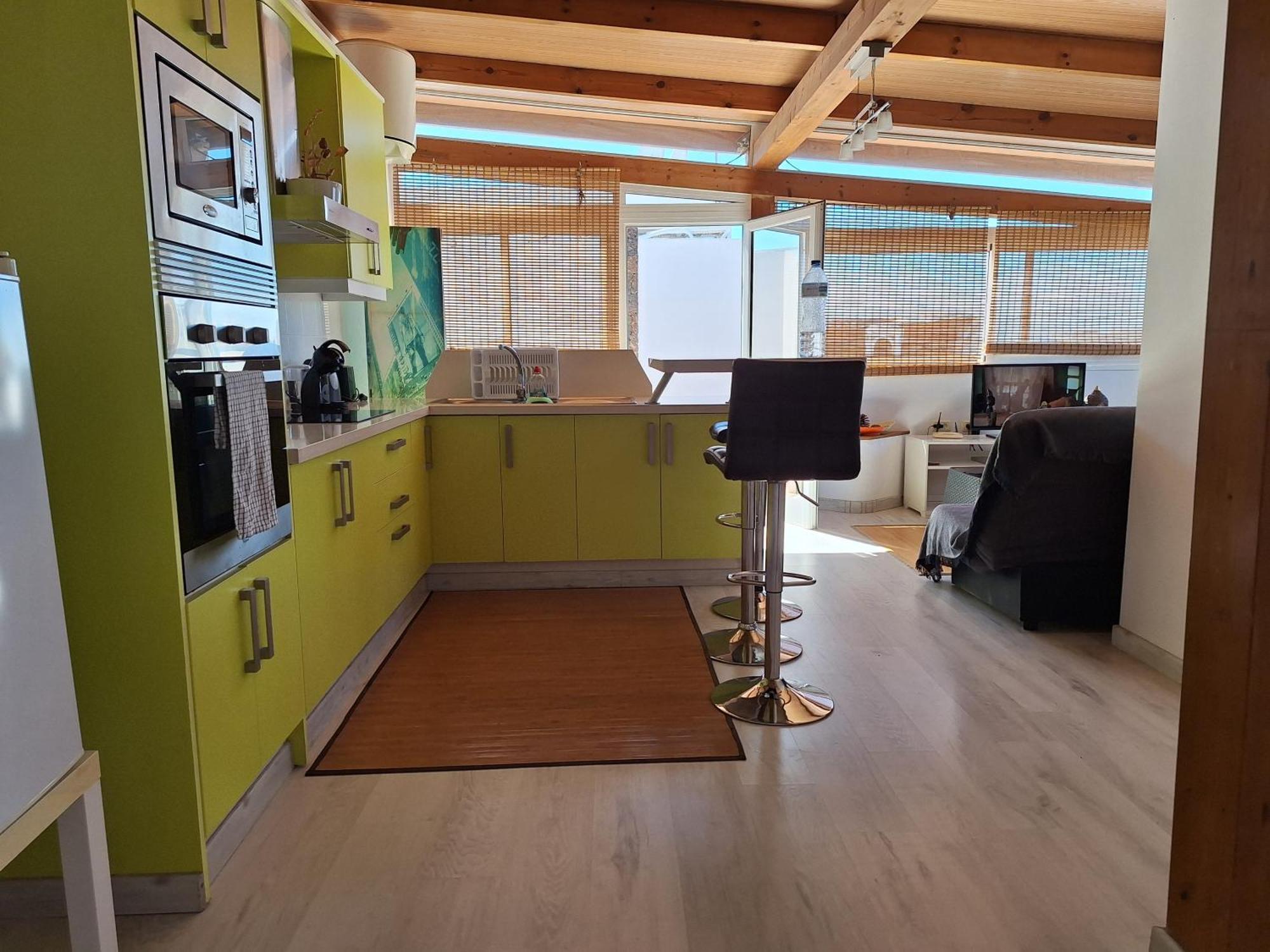 Chill Out Tenerife Apartamento *