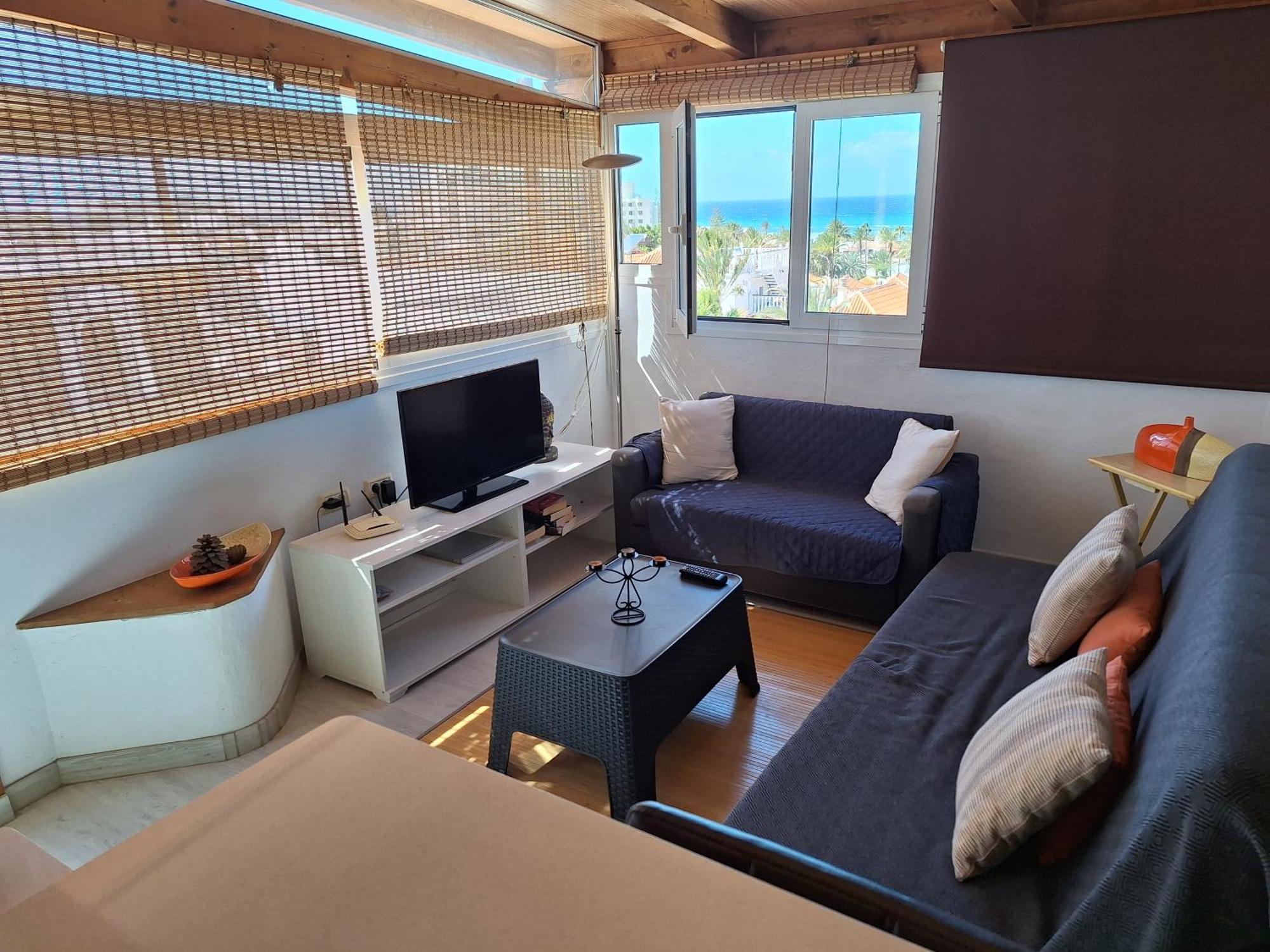 Apartamento Chill Out Tenerife *