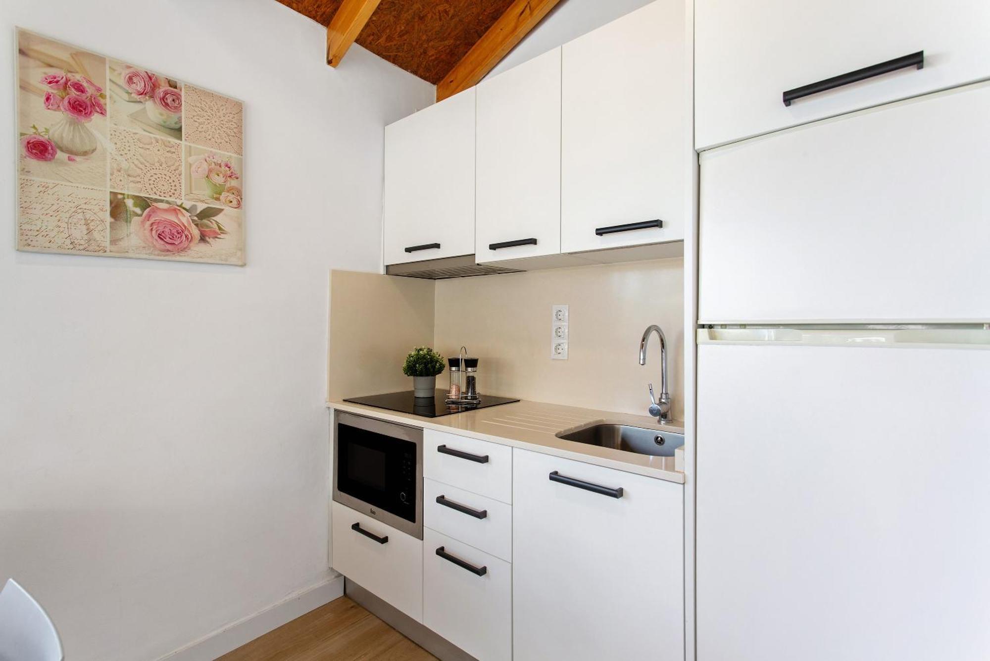 Casa Adayeim 1 Hébergement de vacances *