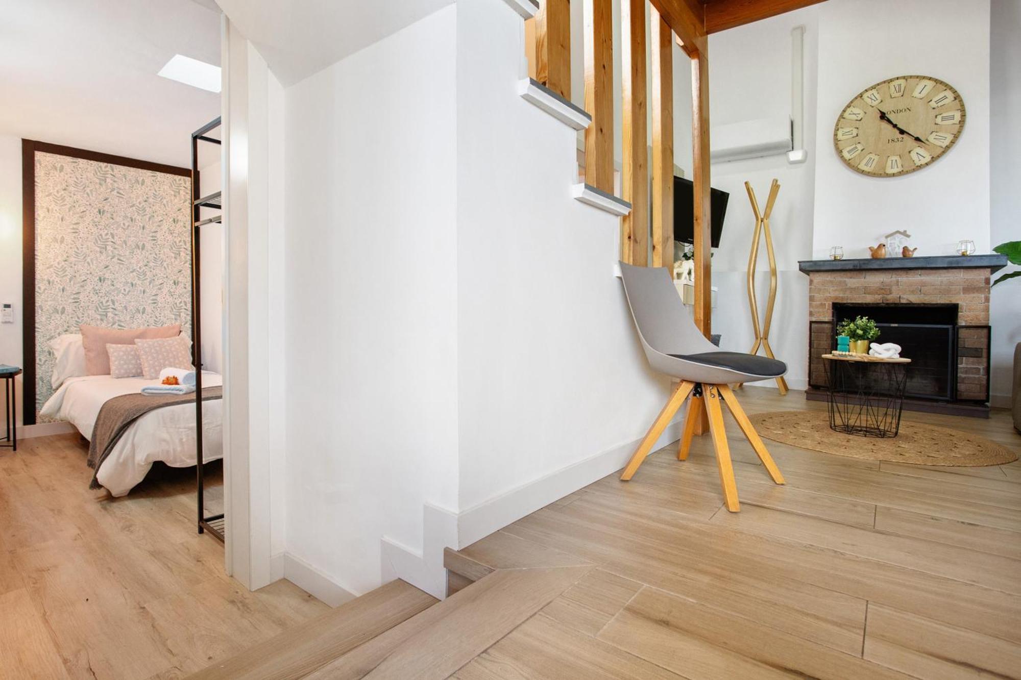 Casa Adayeim 1 Hébergement de vacances