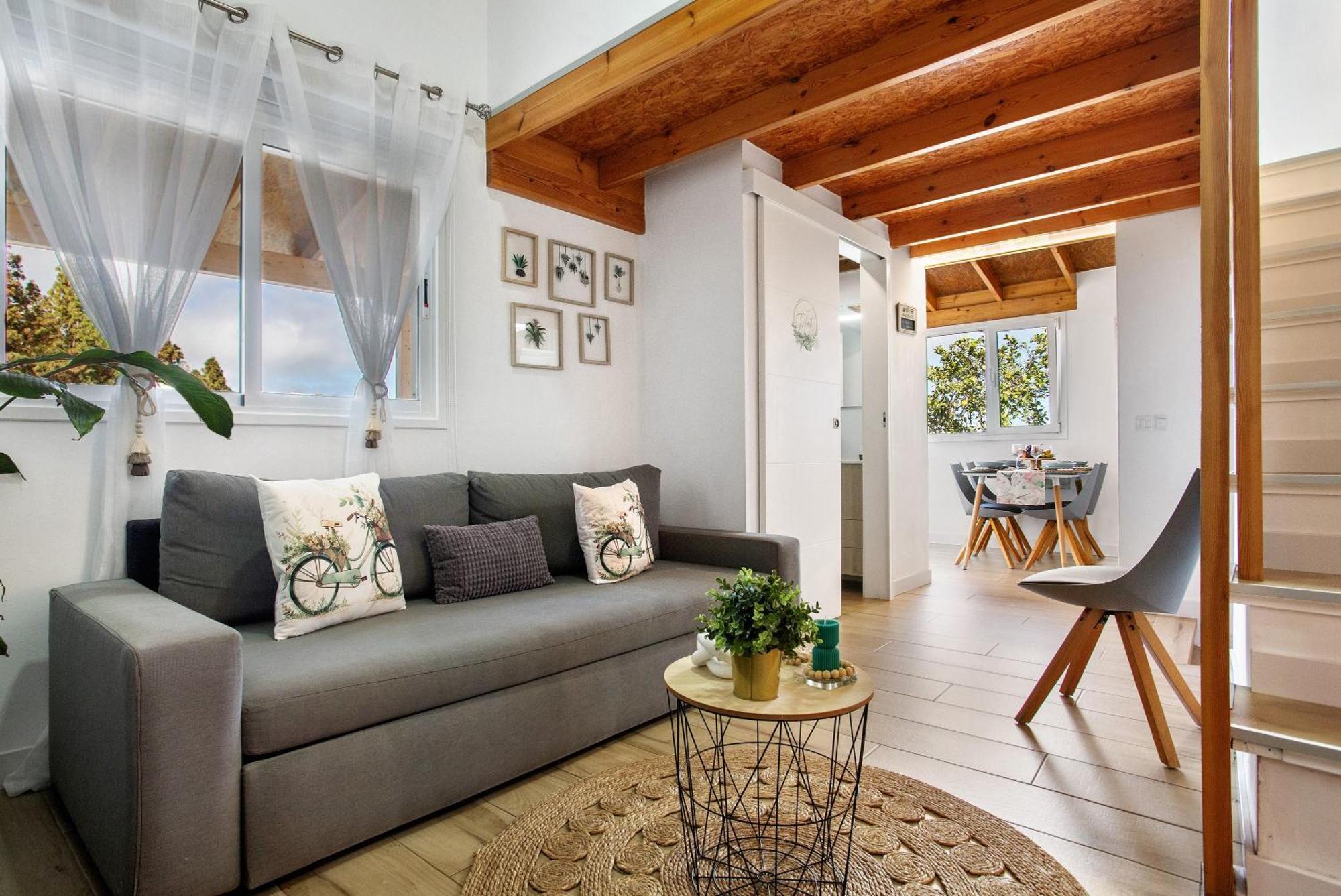 Hébergement de vacances Casa Adayeim 1