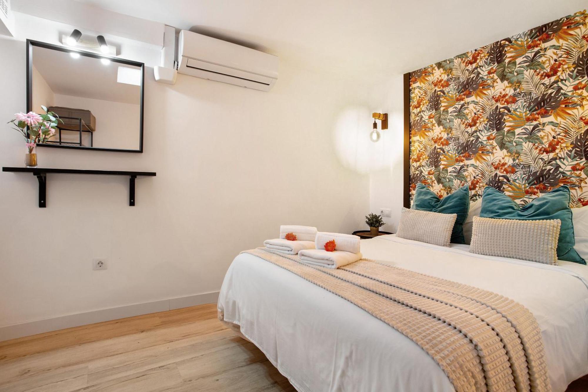 Casa Adayeim 1 Hébergement de vacances *