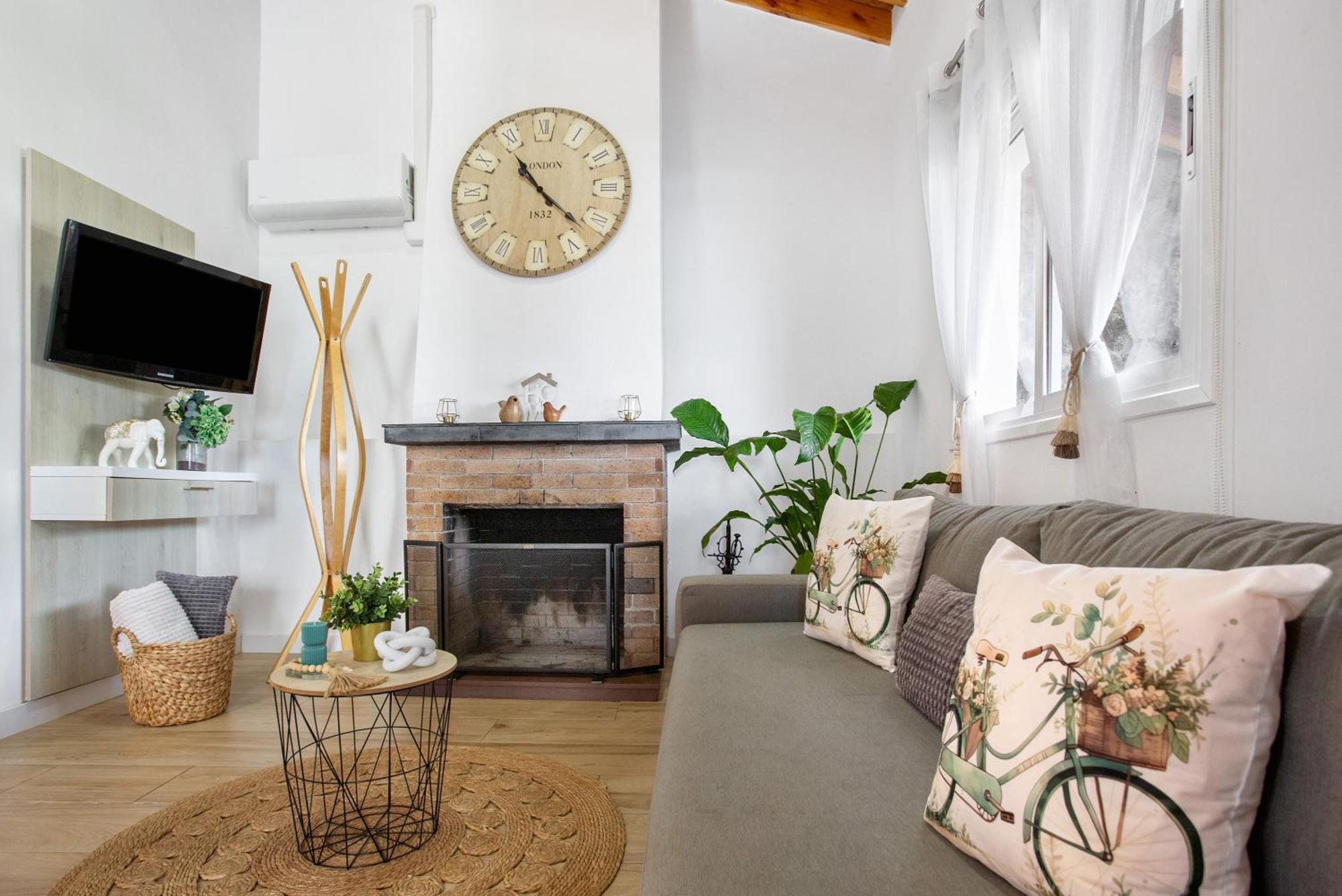 Casa Adayeim 1 Hébergement de vacances *
