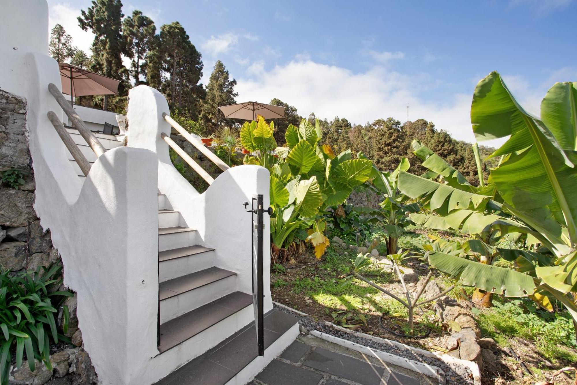 Hébergement de vacances Casa Adayeim 1 *