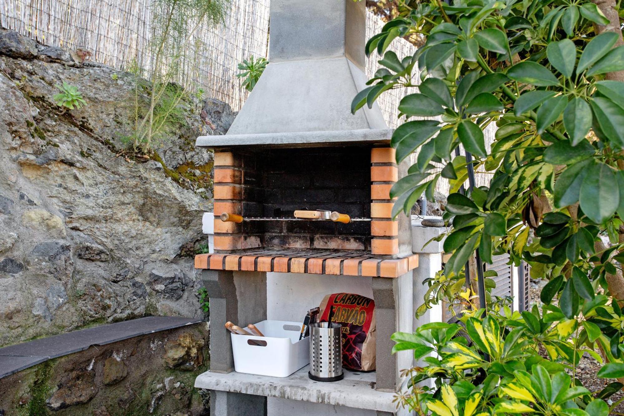 Casa Adayeim 1 Hébergement de vacances