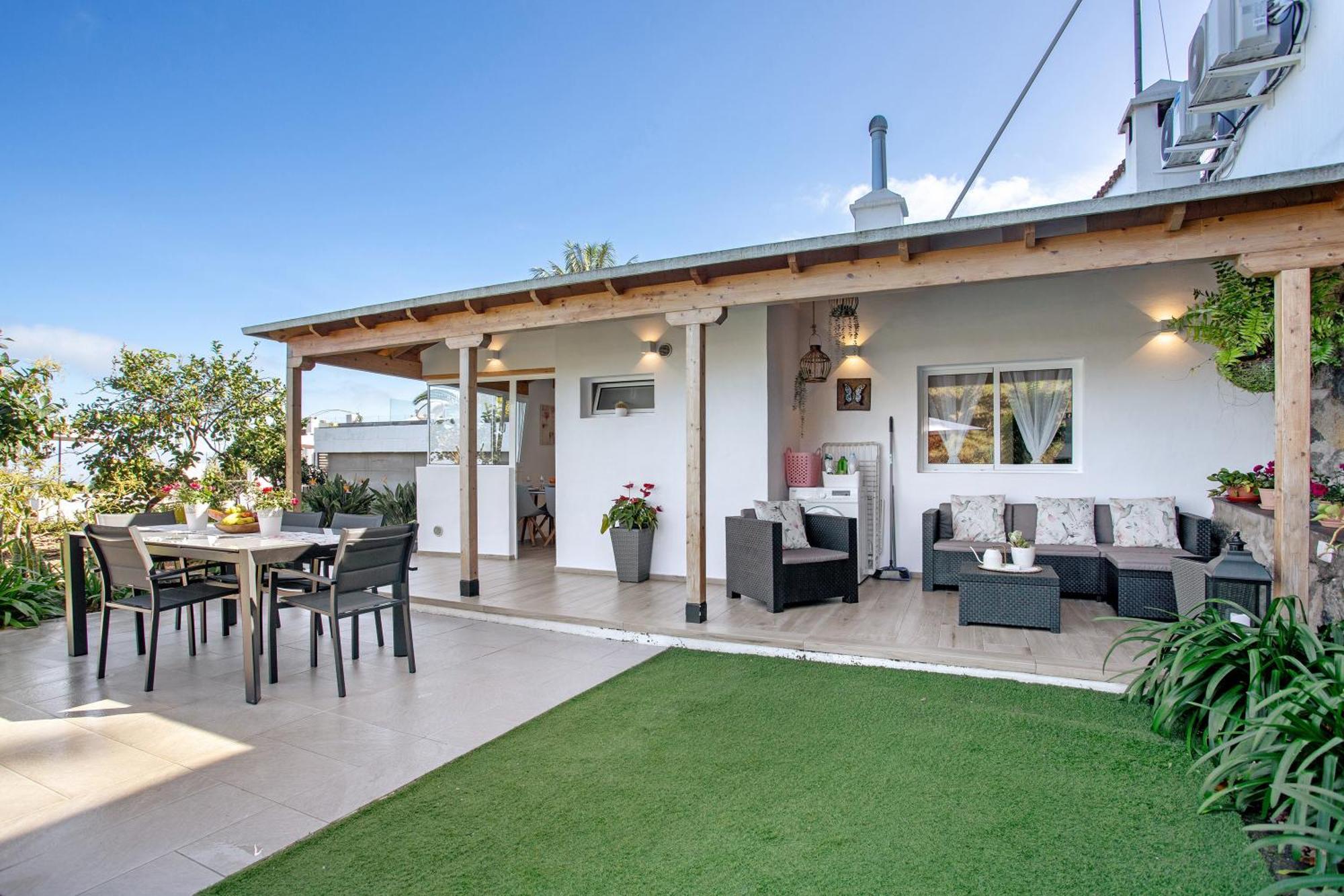 Casa Adayeim 1 Hébergement de vacances *