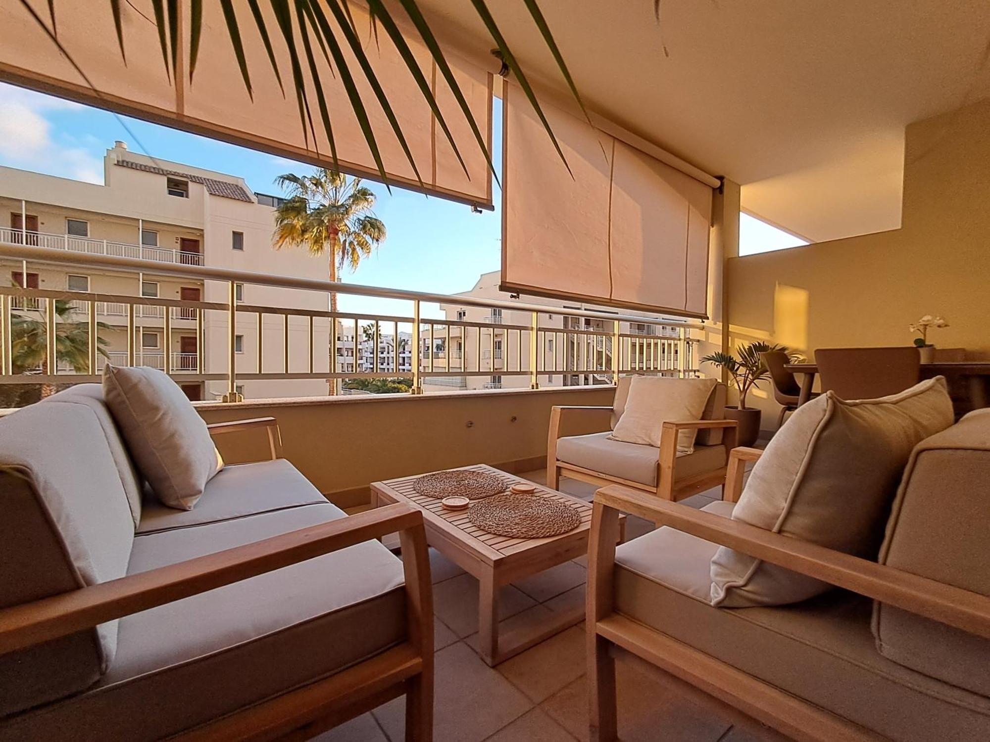 La Vida Buena Apartment Palm-mar