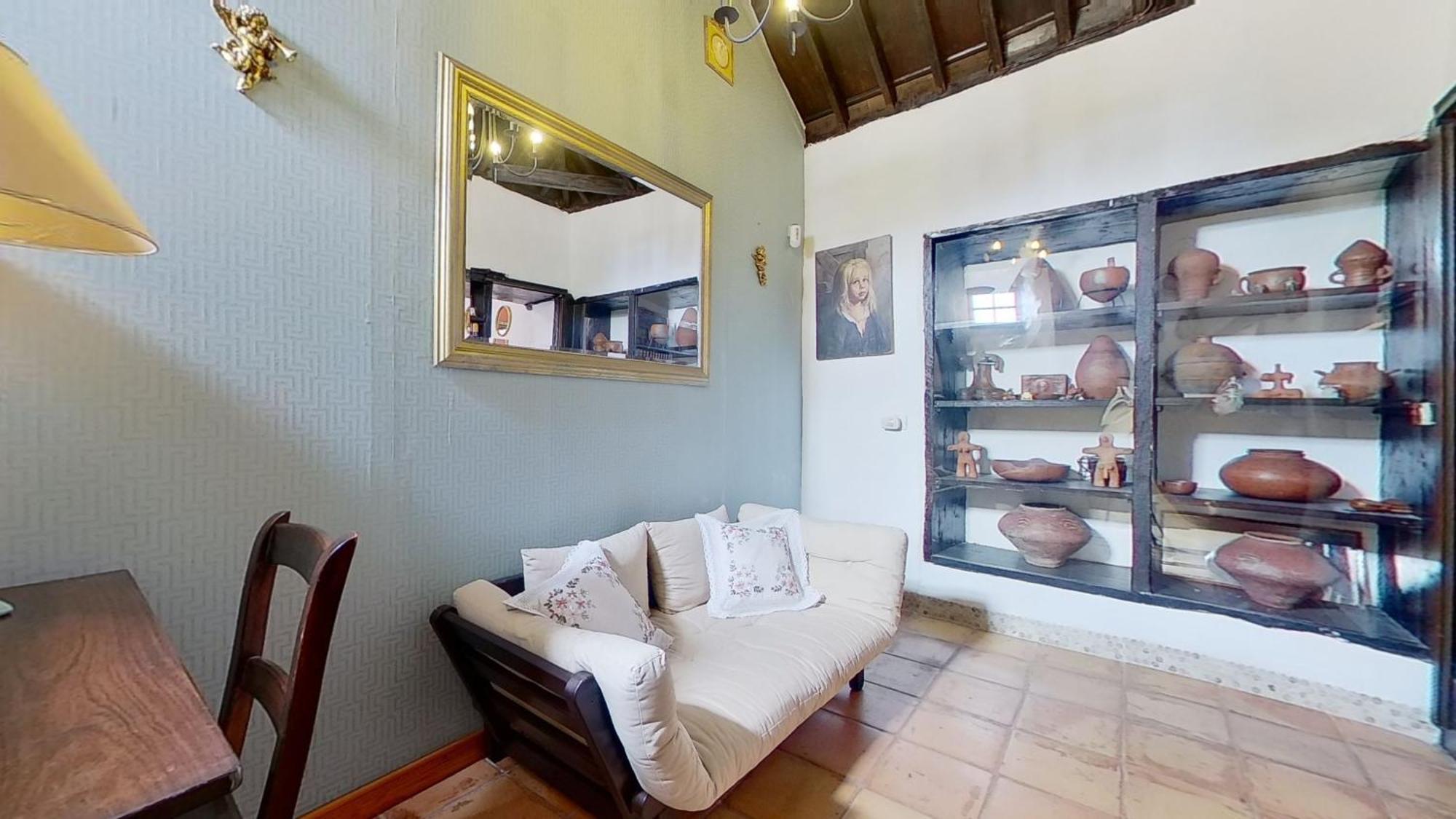 Paraiso Tenerife Apartment Valle de Guerra