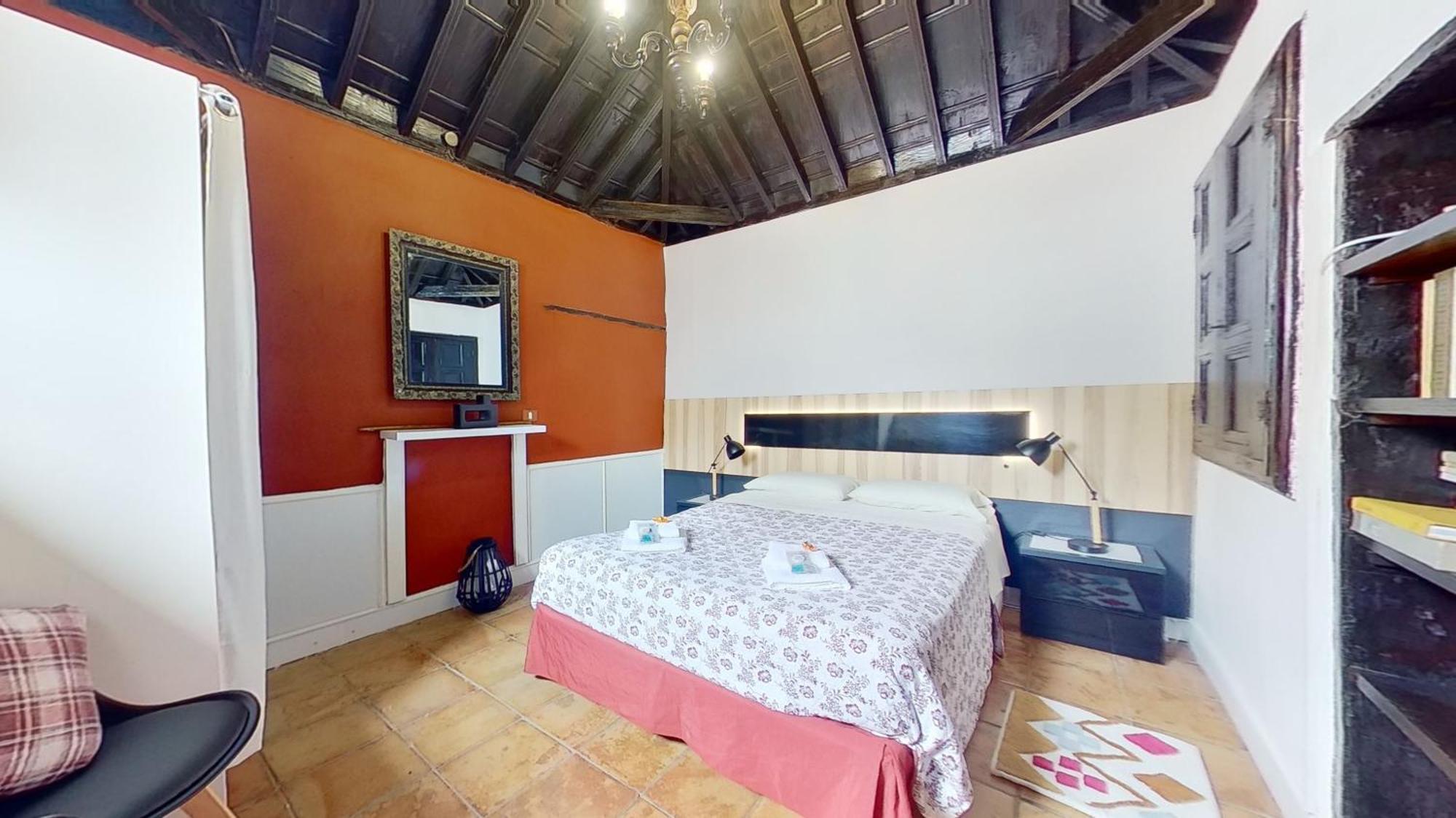 Apartment Paraiso Tenerife Valle de Guerra