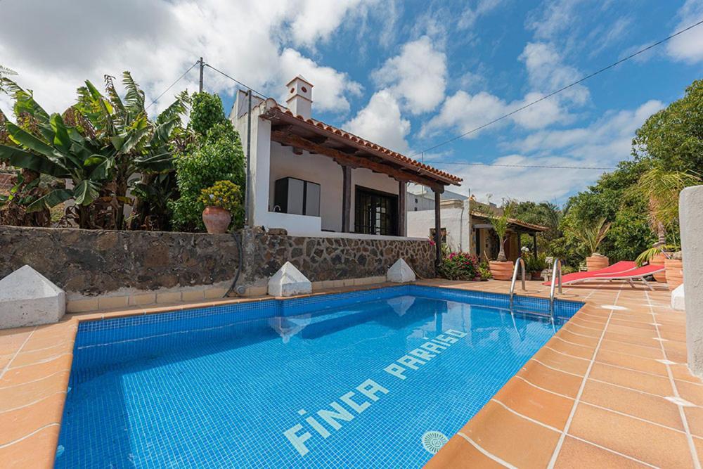Paraiso Tenerife