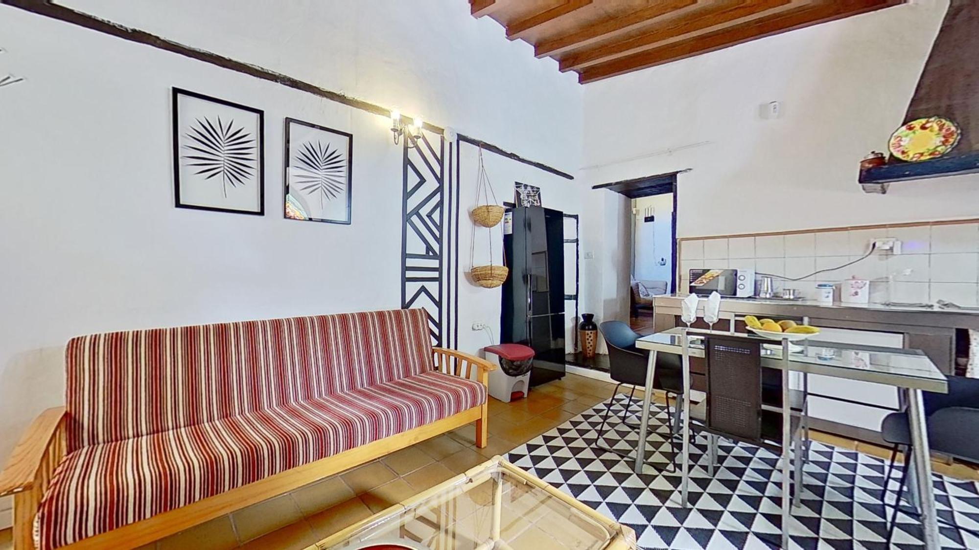 Apartment Paraiso Tenerife