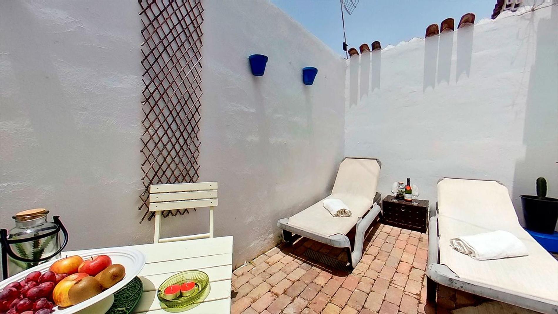 Apartment Paraiso Tenerife *