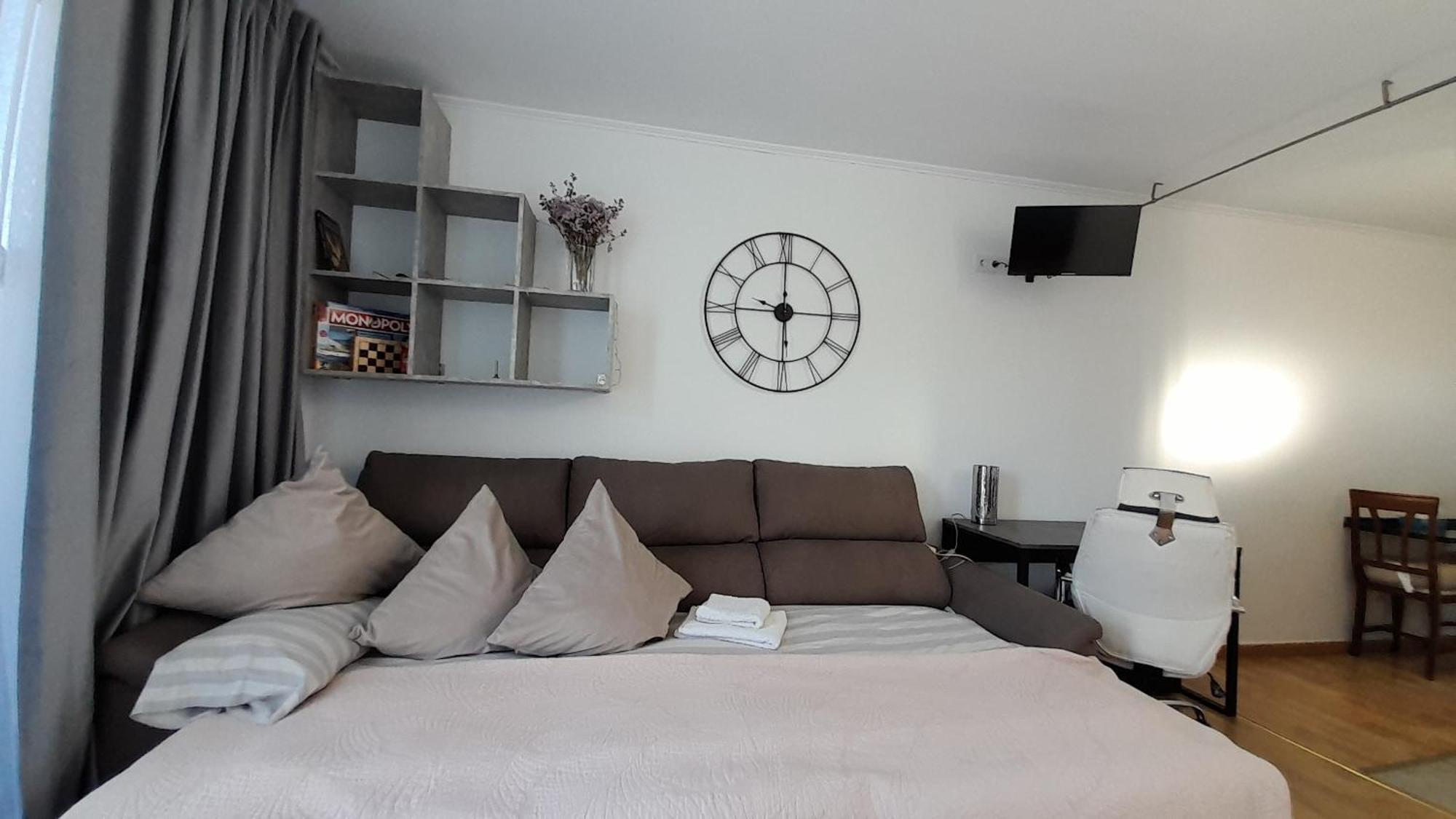 Appartement Island Village Heights Costa Adeje (Tenerife)