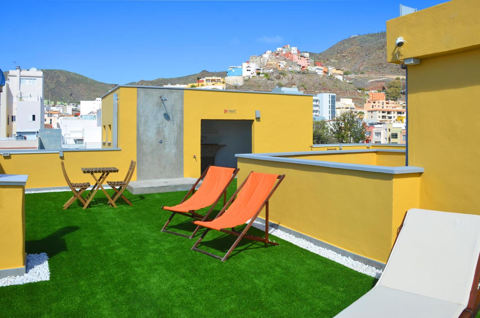 Canary Lofts Holiday home Santa Cruz de Tenerife