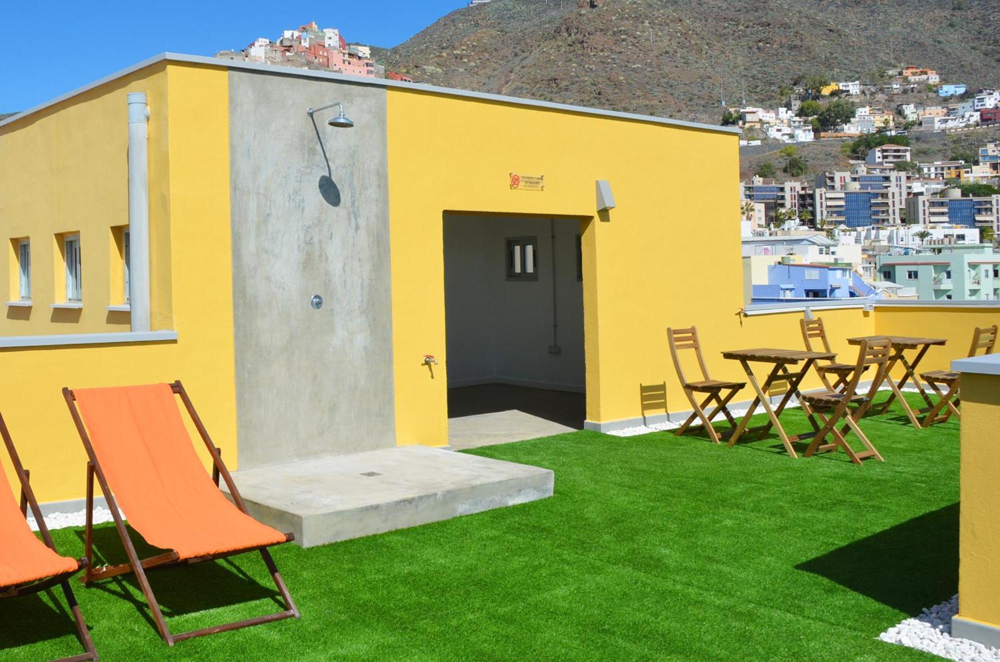 Holiday home Canary Lofts