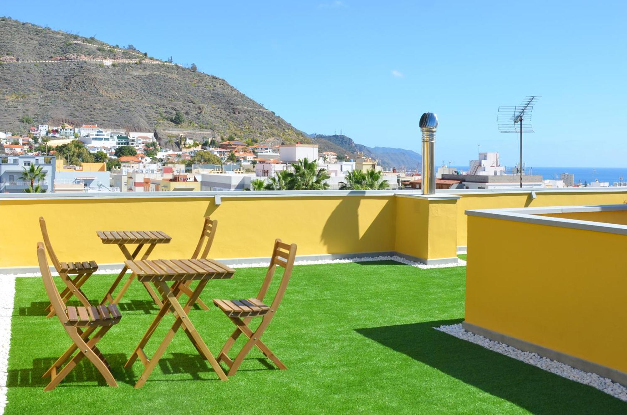 Canary Lofts Holiday home Santa Cruz de Tenerife