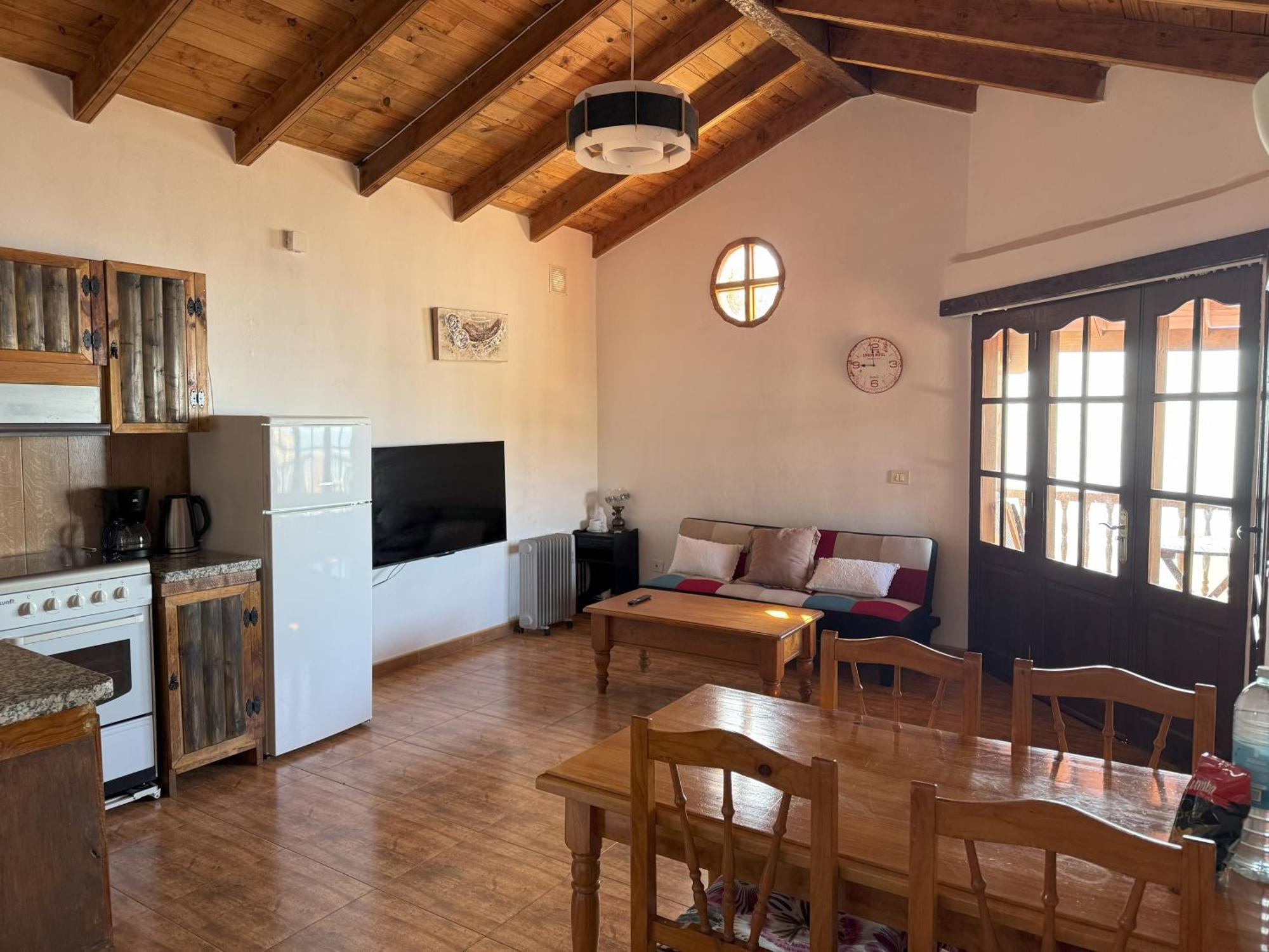 Holiday home Balcones De Erques