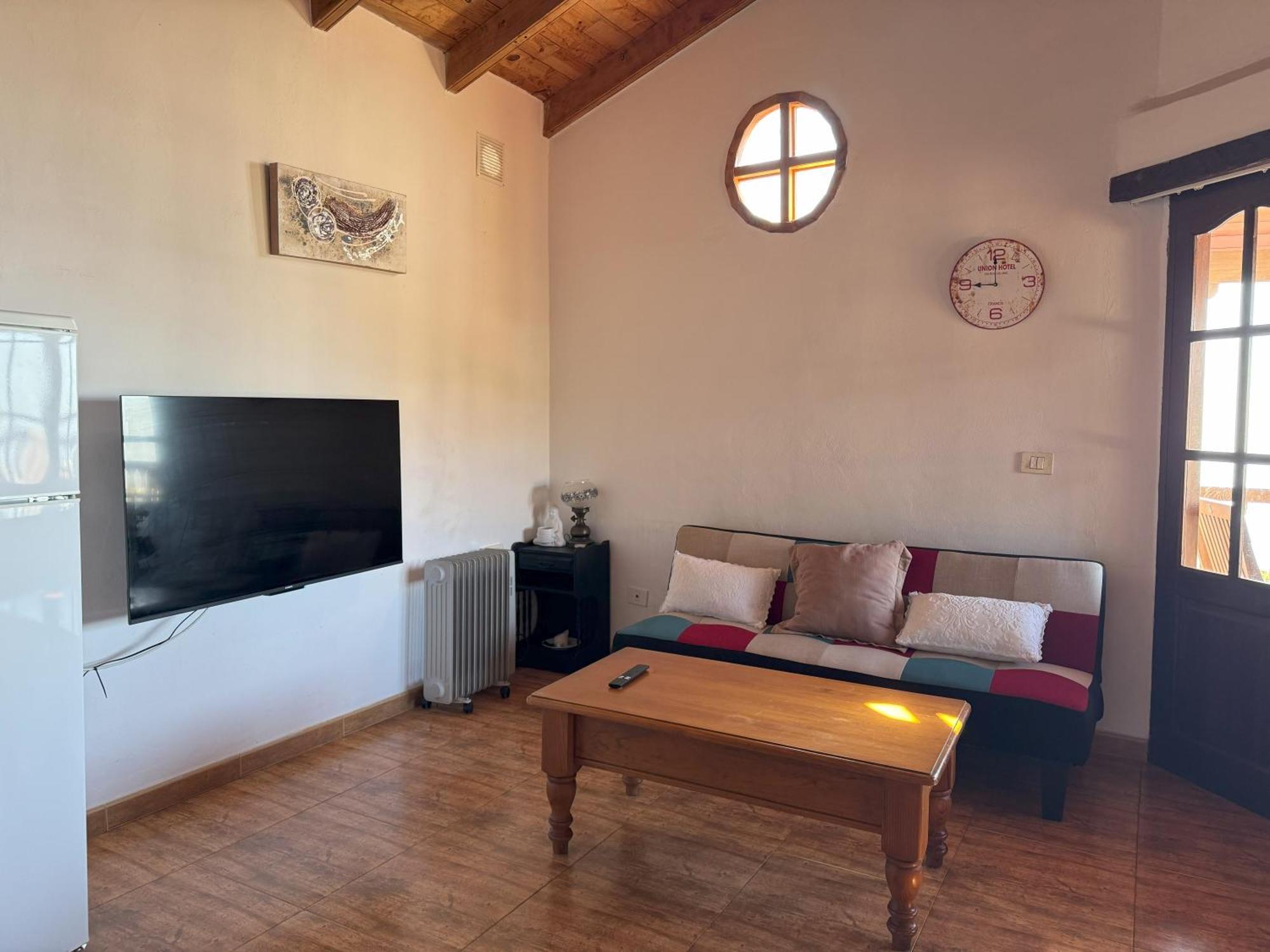 Balcones De Erques Holiday home Guia de Isora (Tenerife)