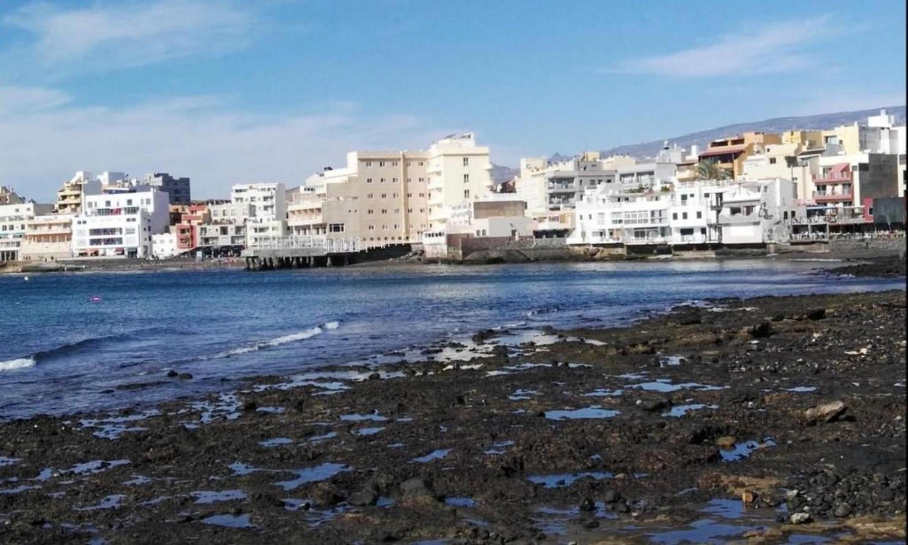 Aquaviva - El Medano (Tenerife)