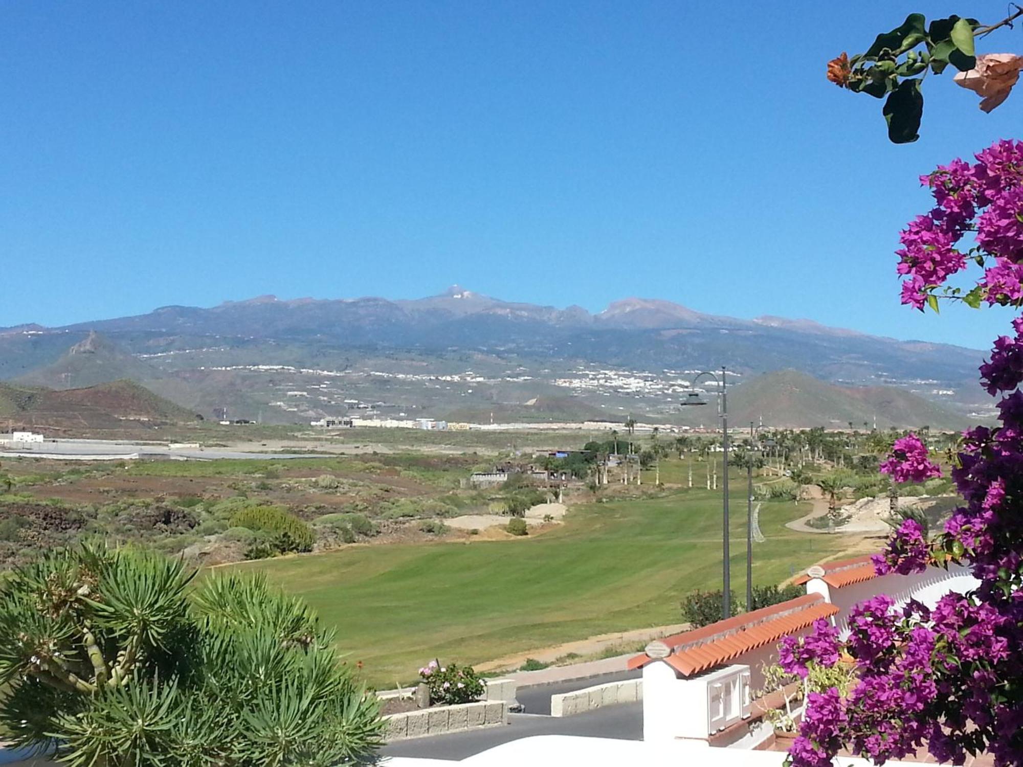 Colina Golf Excellent With Heated Pool