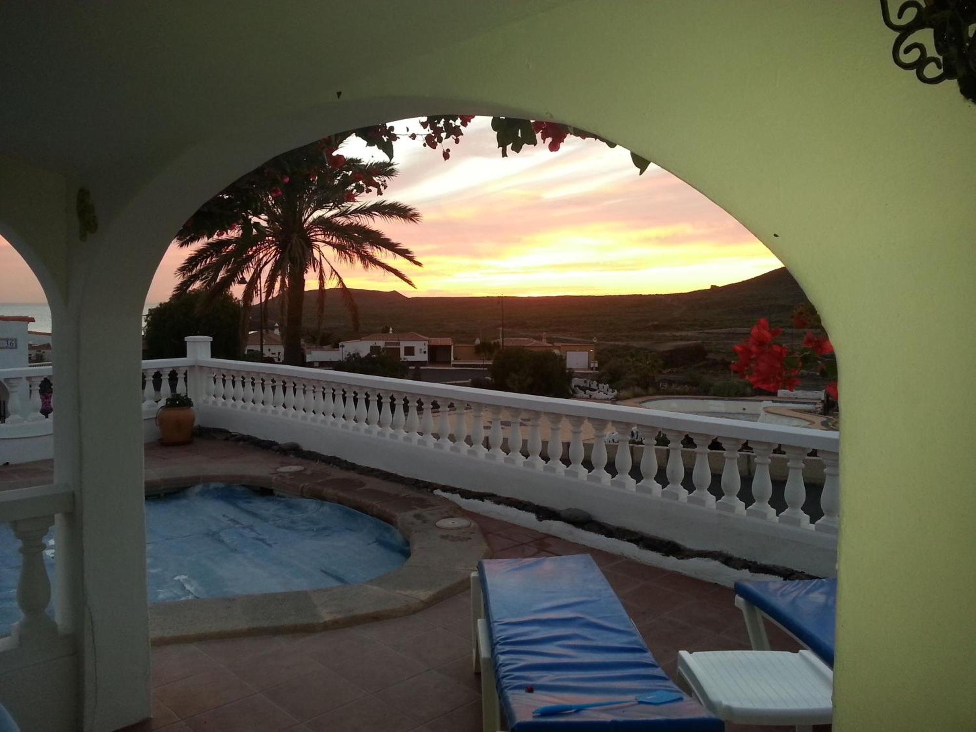 Villa Colina Golf Excellent With Heated Pool
