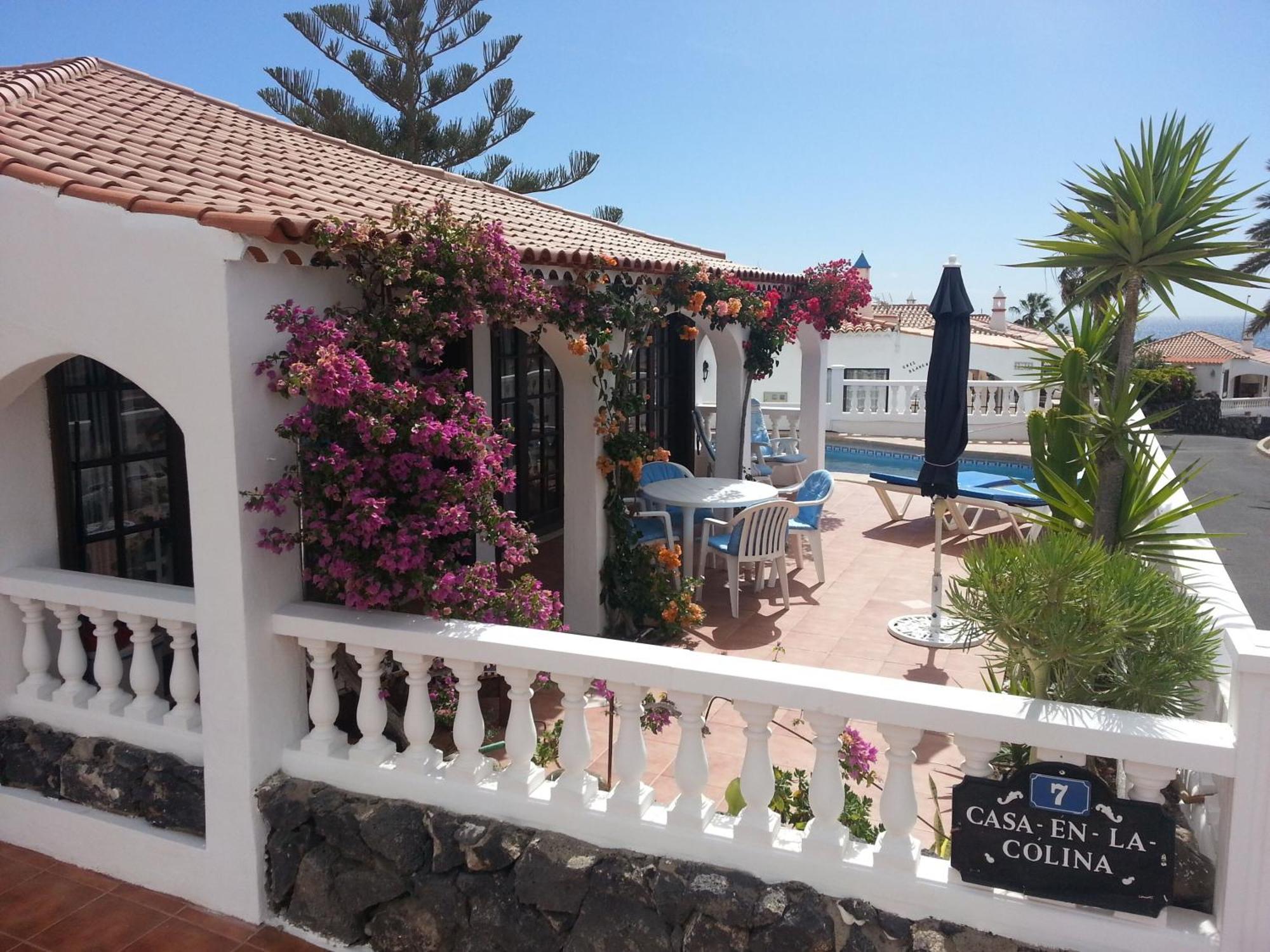 Colina Golf Excellent With Heated Pool