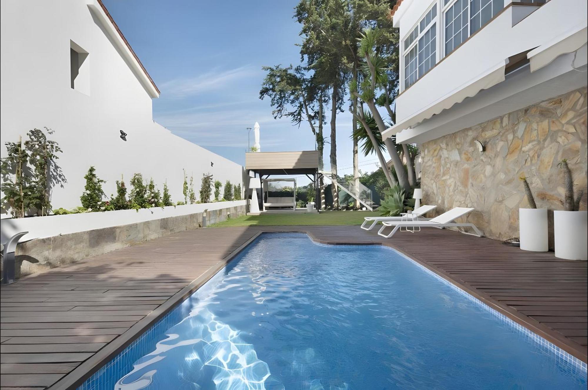 Loft La Matanza Hébergement de vacances