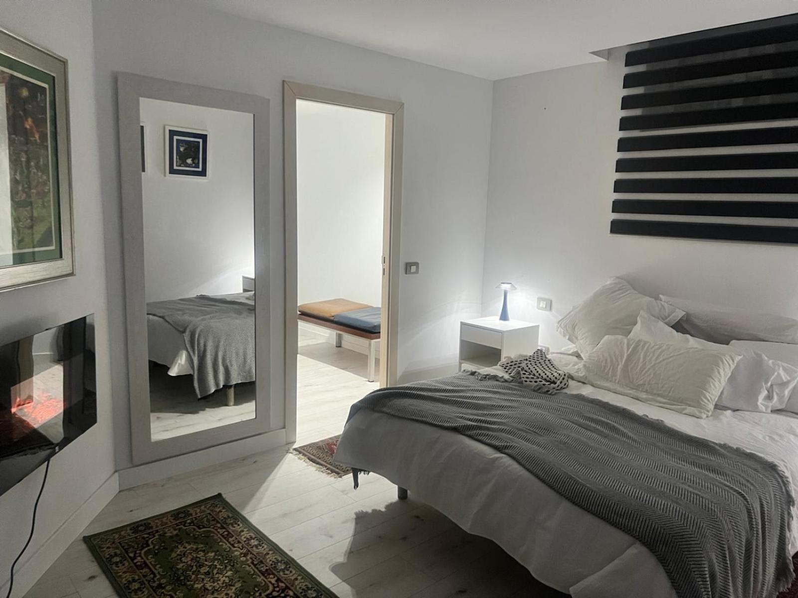 Loft La Matanza Hébergement de vacances *