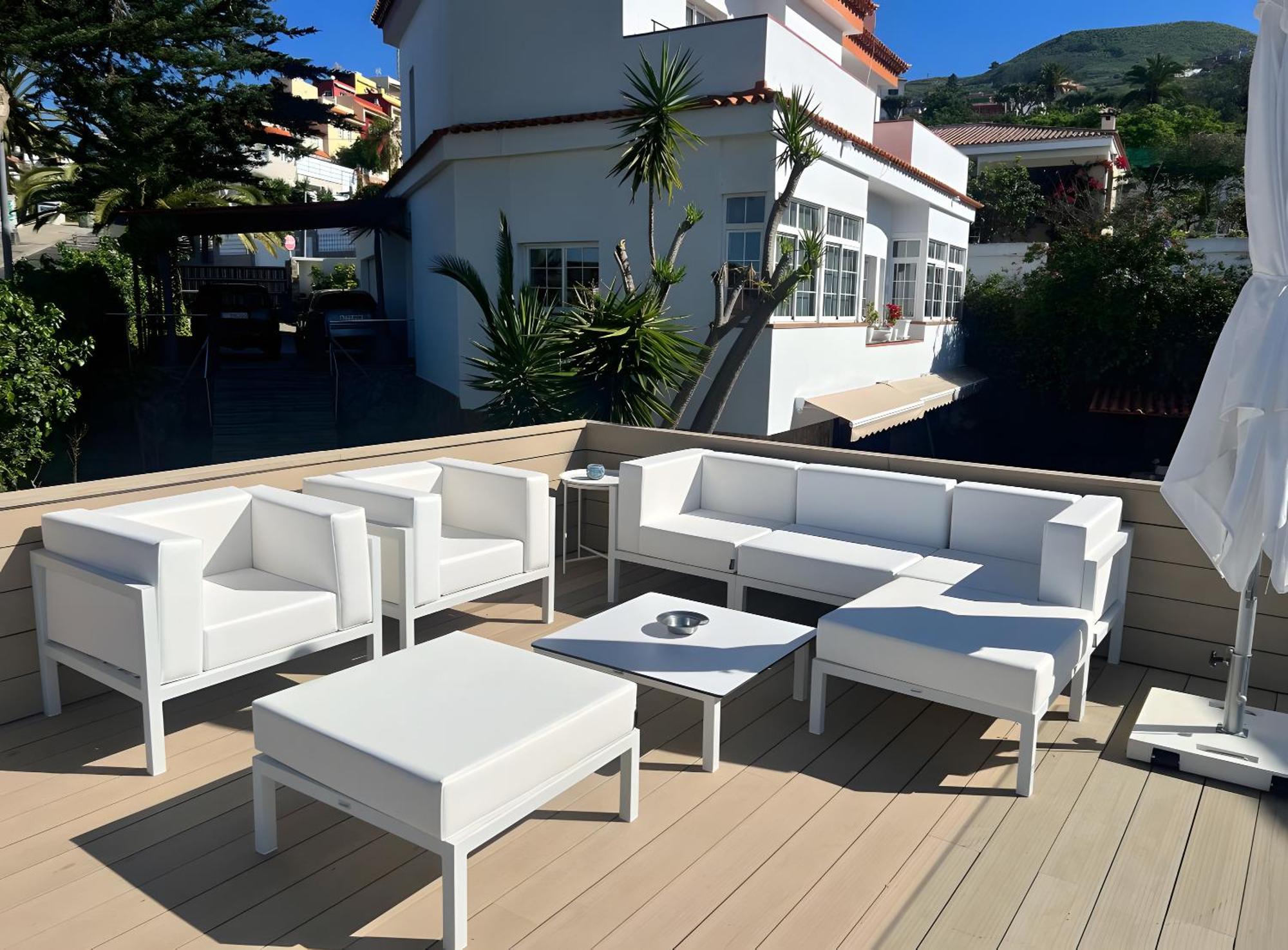 Loft La Matanza Hébergement de vacances