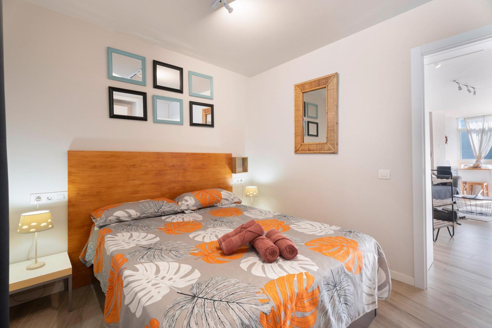 Appartement Primera Linea De Mar