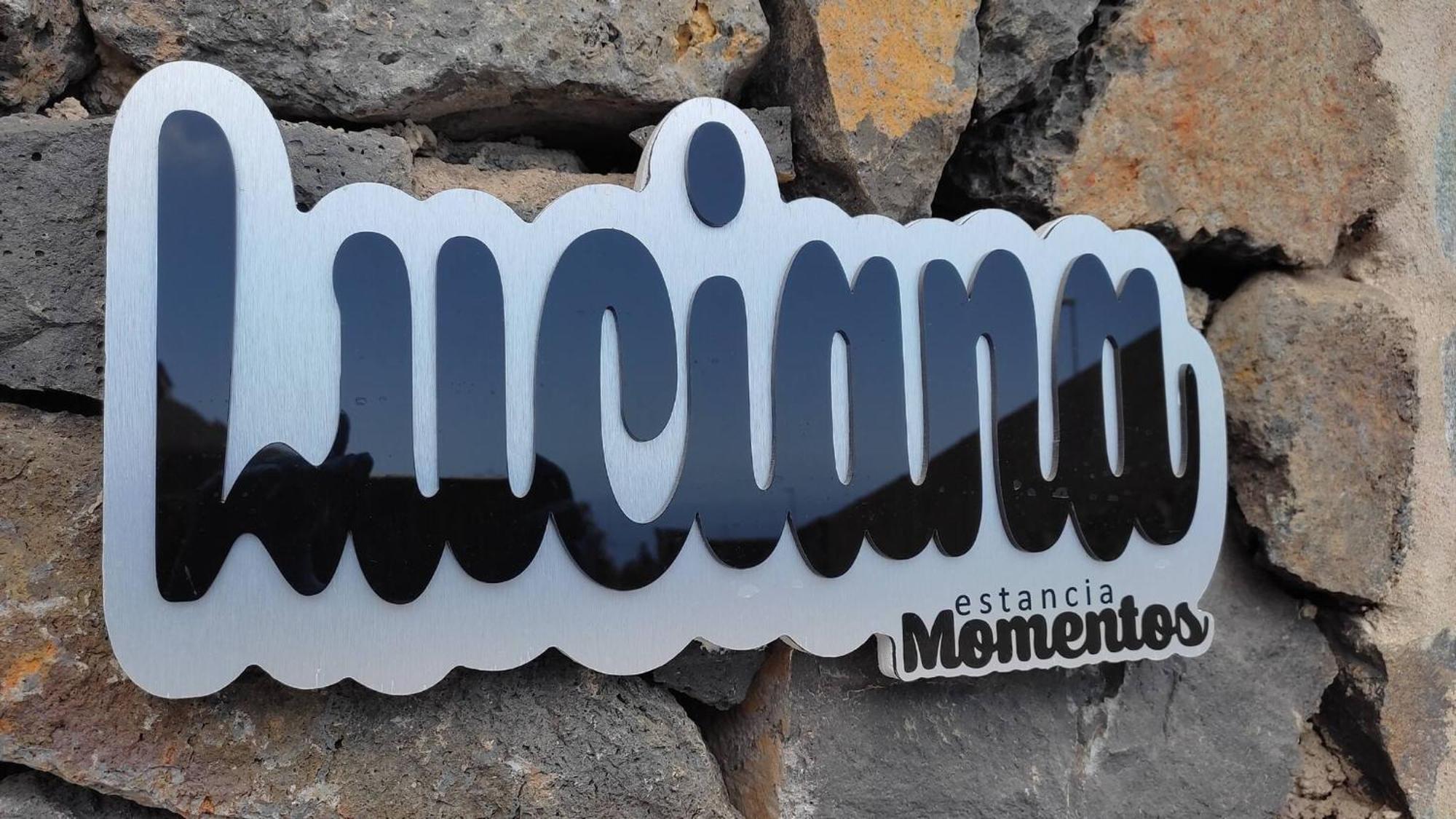 Appartement Luciana