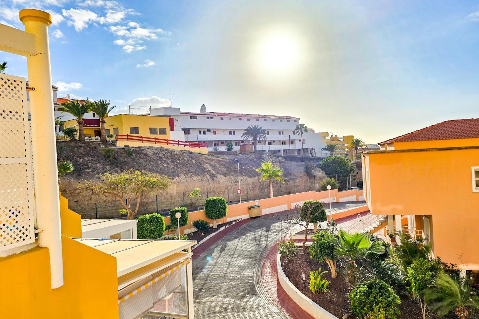 Sunny Dream - Apartment
