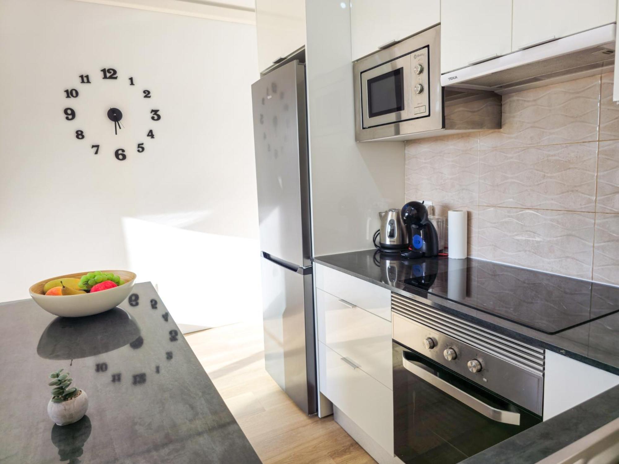 Apartment Sunny Dream - Costa Adeje (Tenerife)