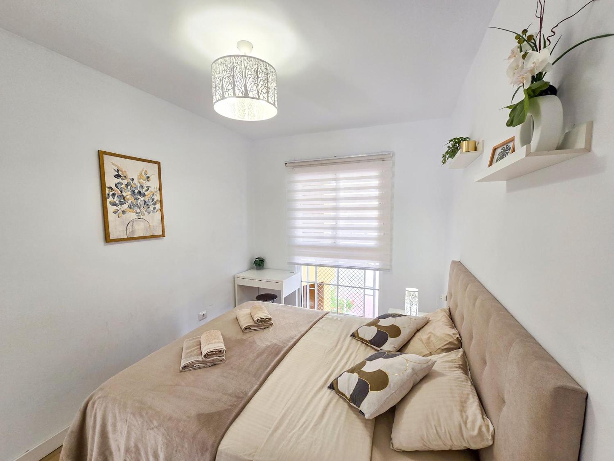 Sunny Dream - Apartment Costa Adeje (Tenerife)