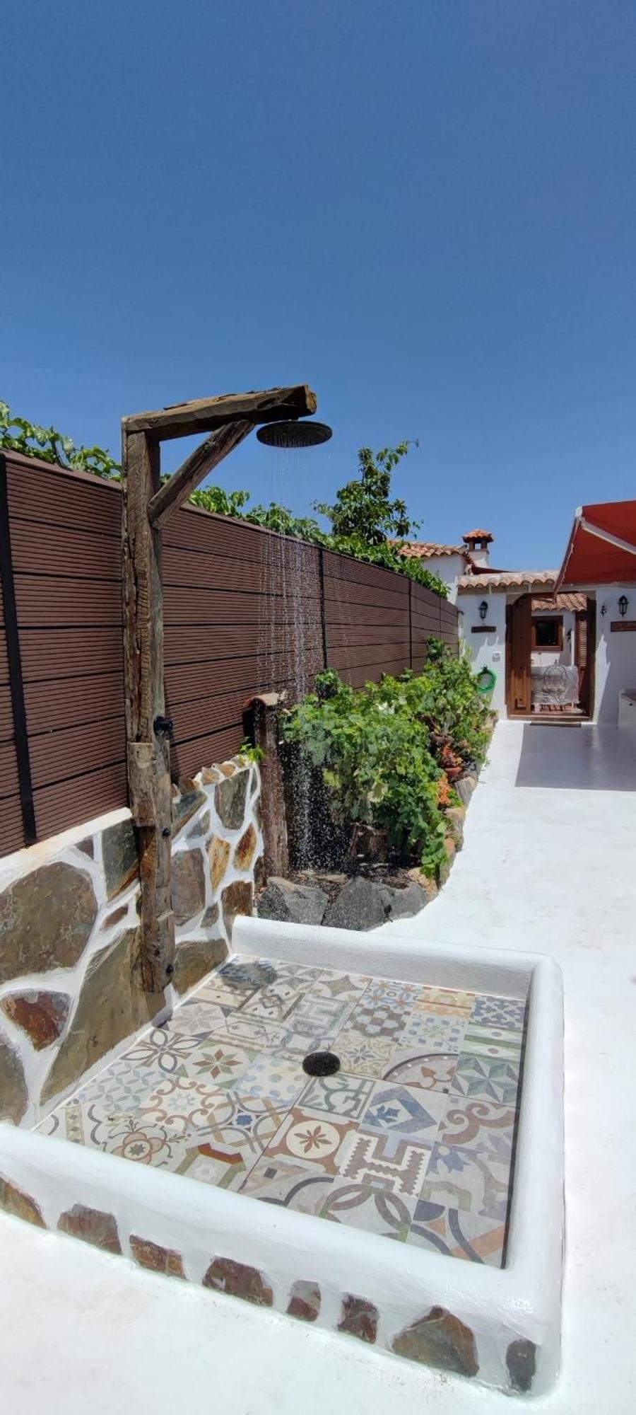 La Casa De Conchita
