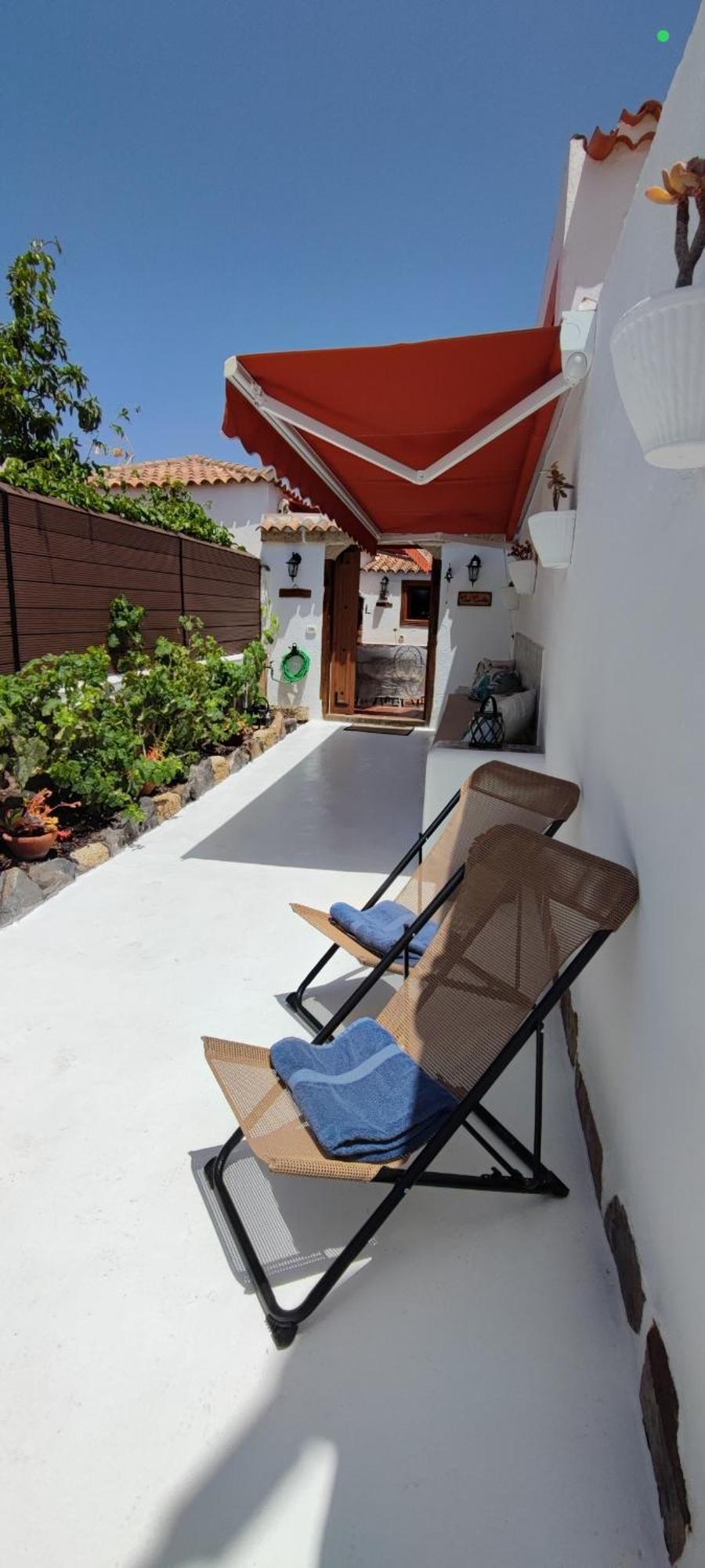 Сasa de vacaciones La Casa De Conchita Costa Adeje (Tenerife)