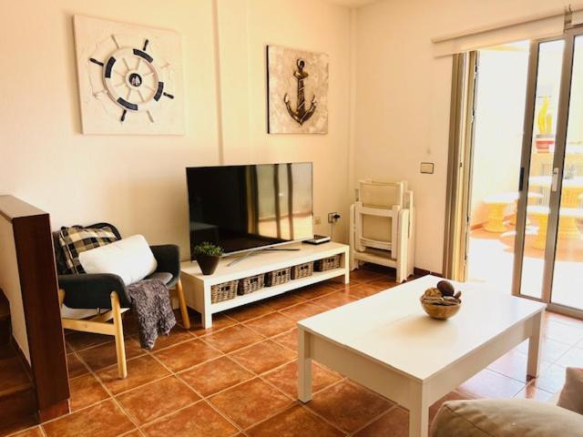 Vista Marina Lovely - - M&c Tenerife