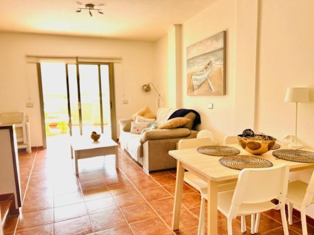 Holiday home Vista Marina - El Medano (Tenerife)