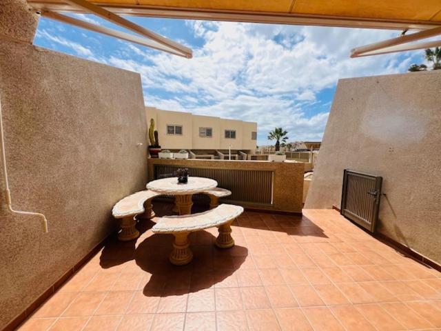 Vista Marina - Holiday home El Medano (Tenerife)