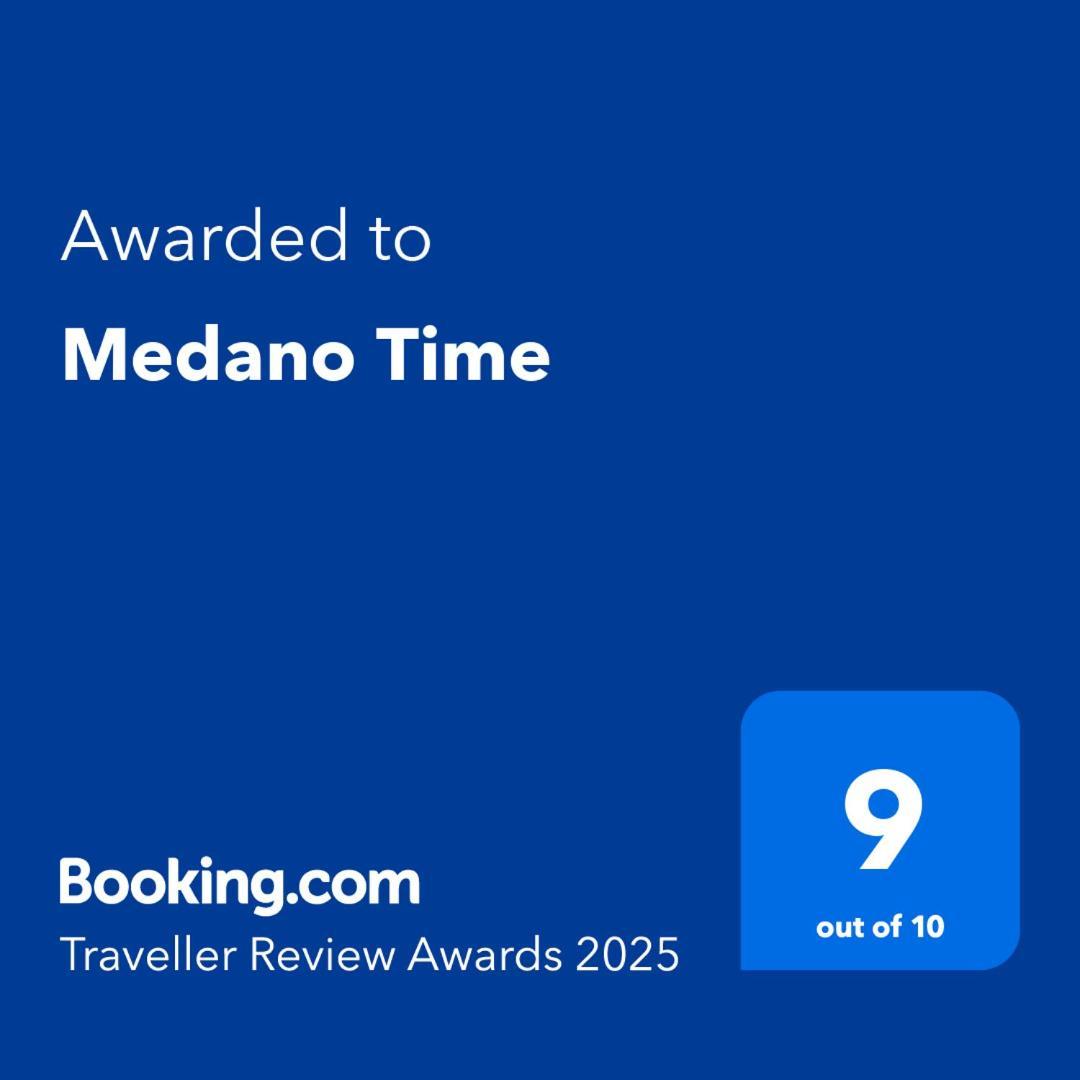 Medano Time Apartamento *