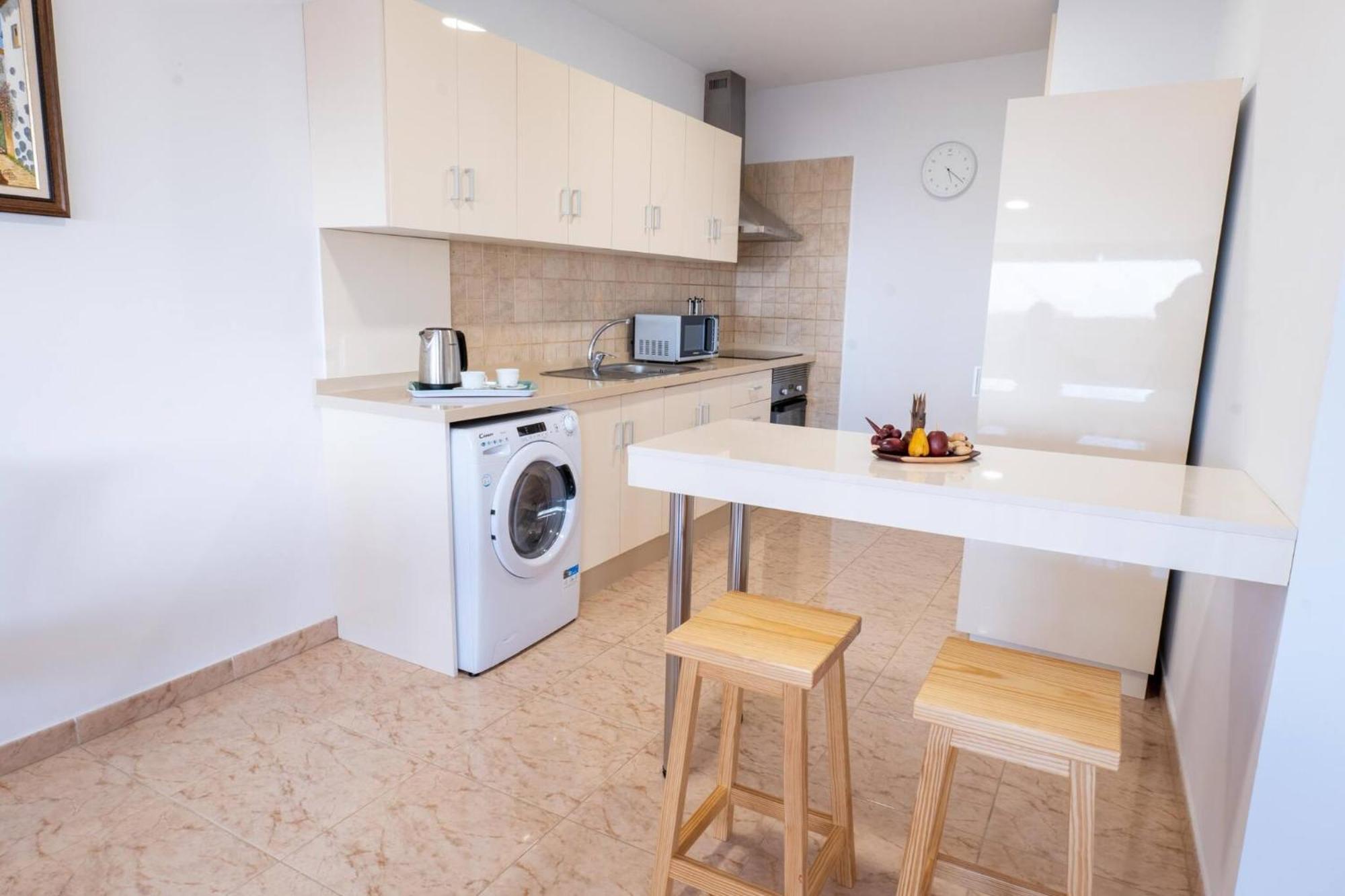 Lucia Holiday home La Orotava
