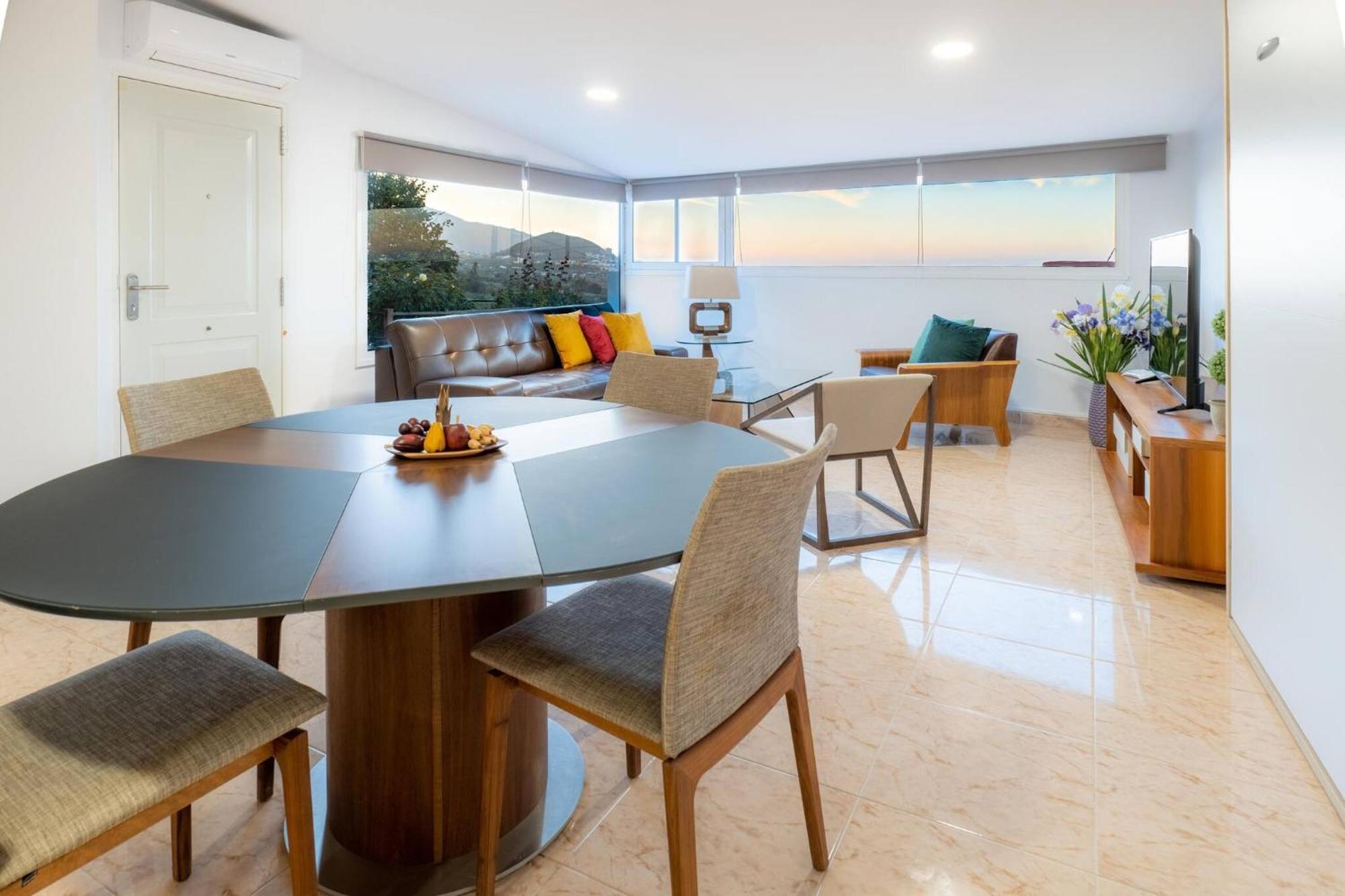 Holiday home Lucia La Orotava