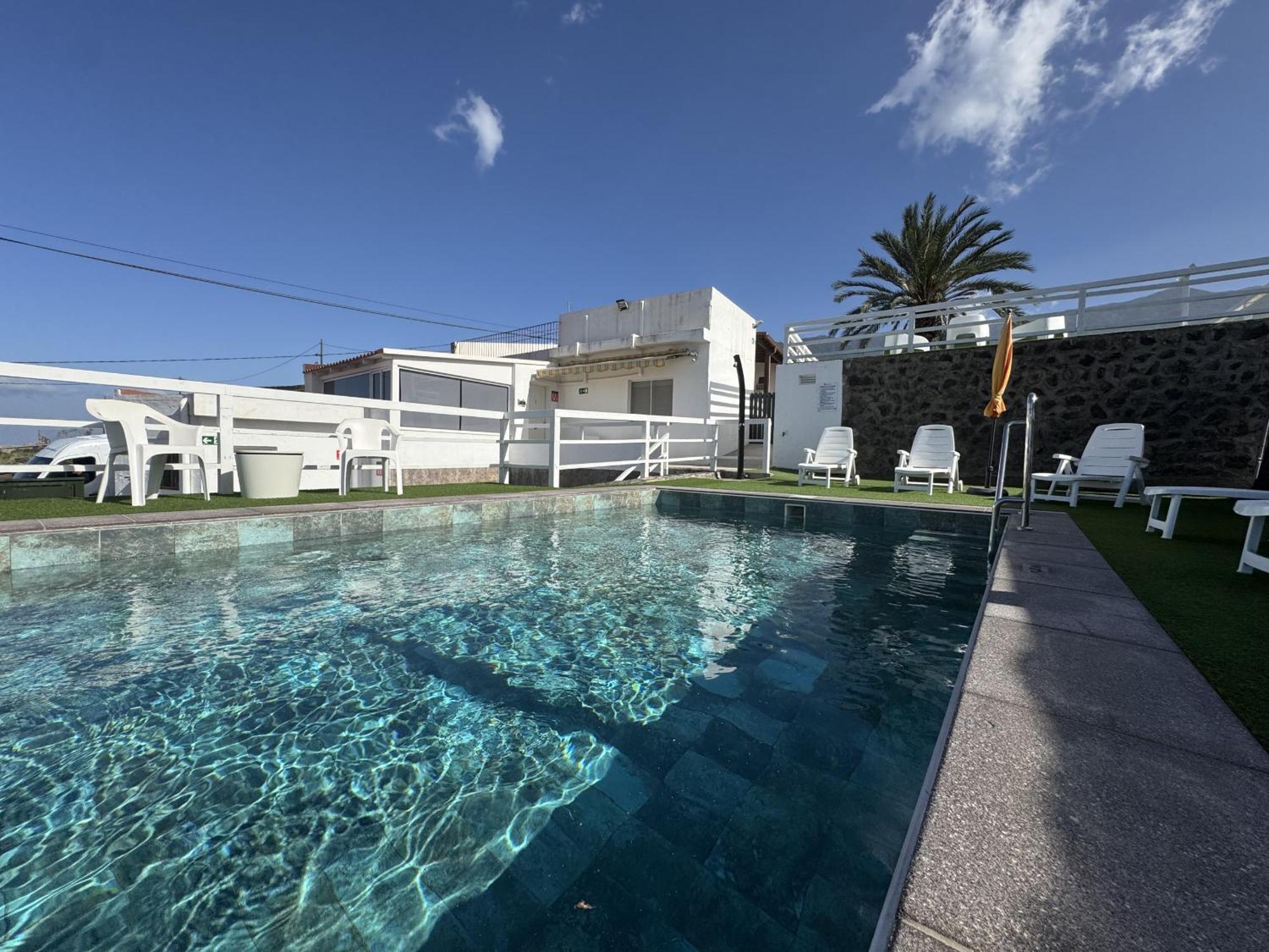 Lucia Holiday home La Orotava